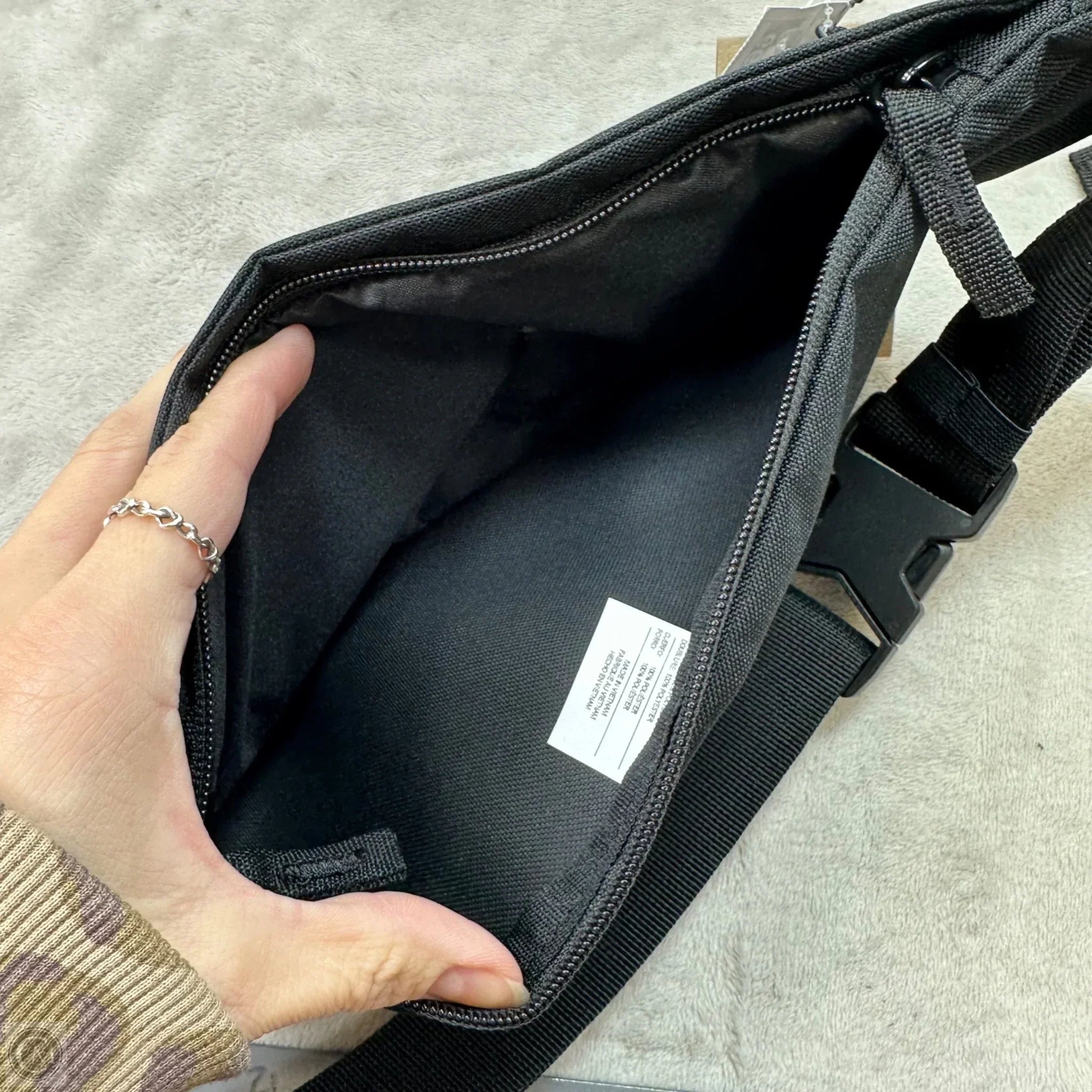 Belt Bag By Nike, Size: Small