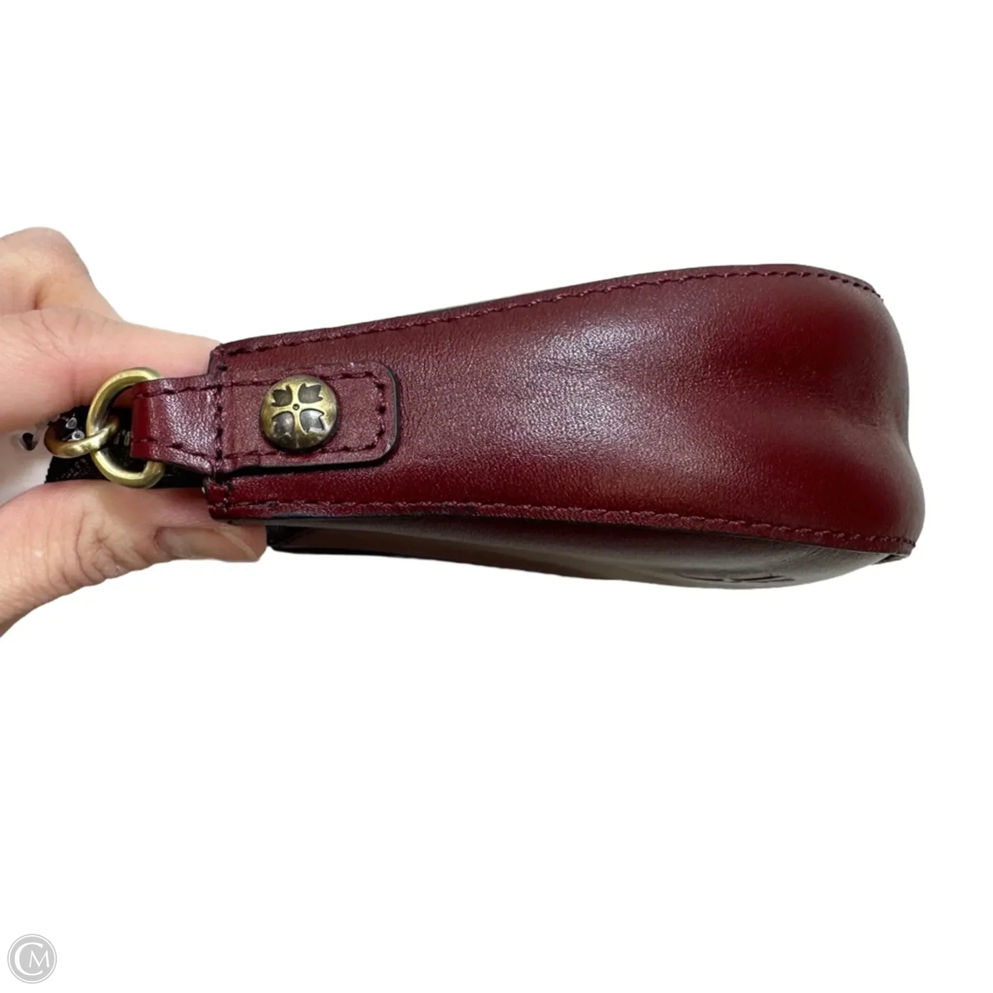 Handbag Designer By Patricia Nash, Size: Small