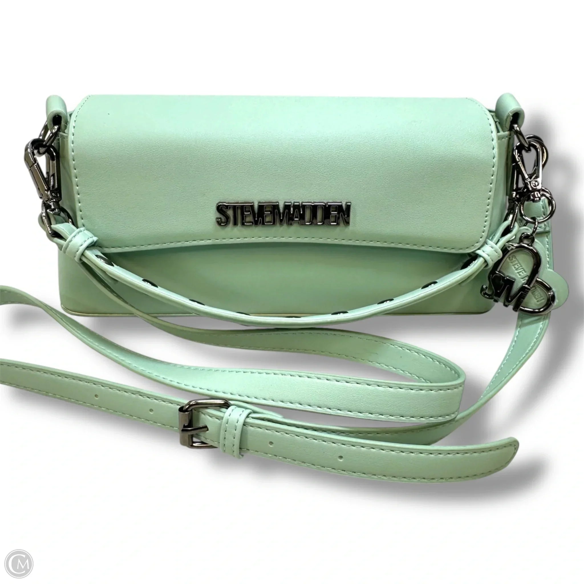 Handbag By Steve Madden, Size: Small