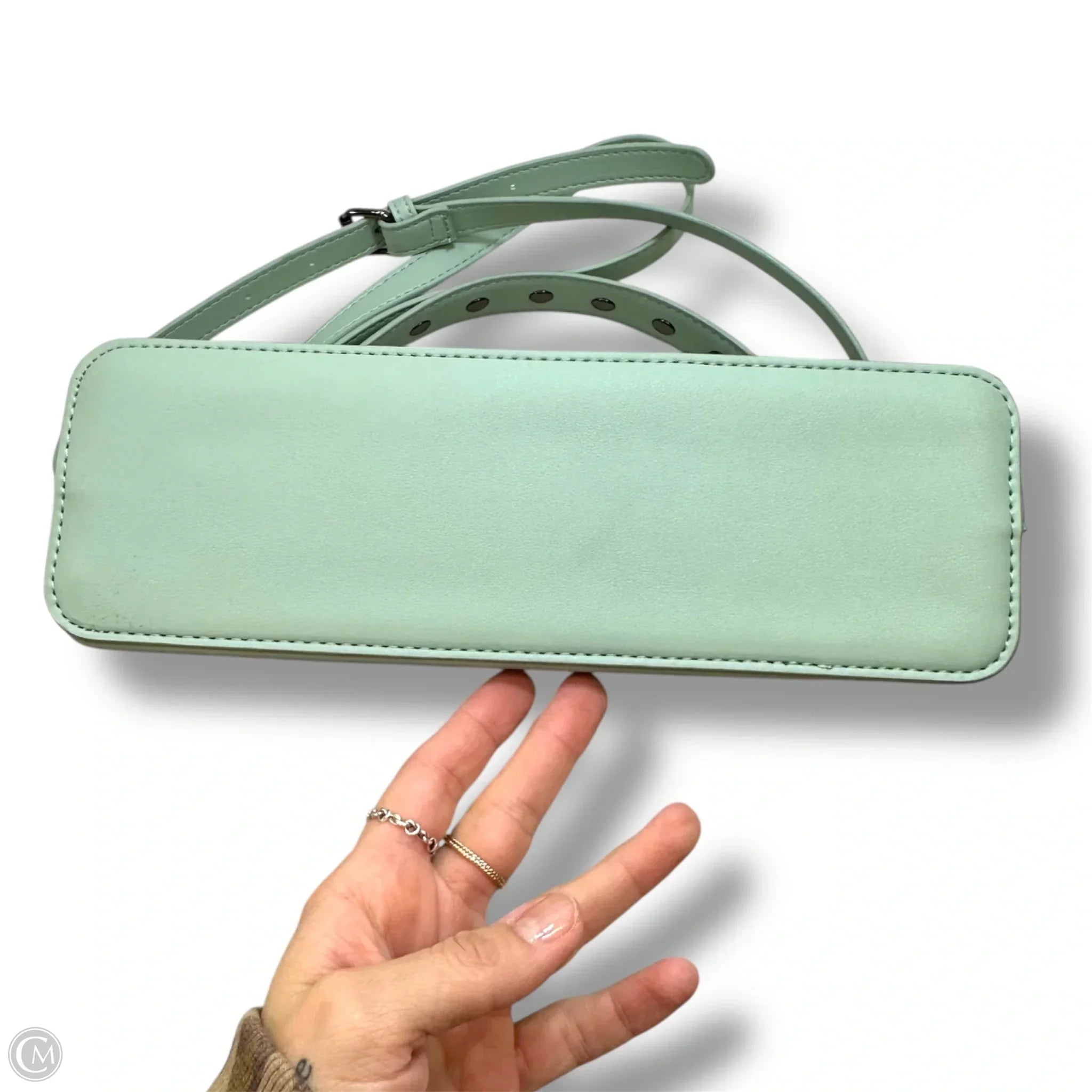 Handbag By Steve Madden, Size: Small