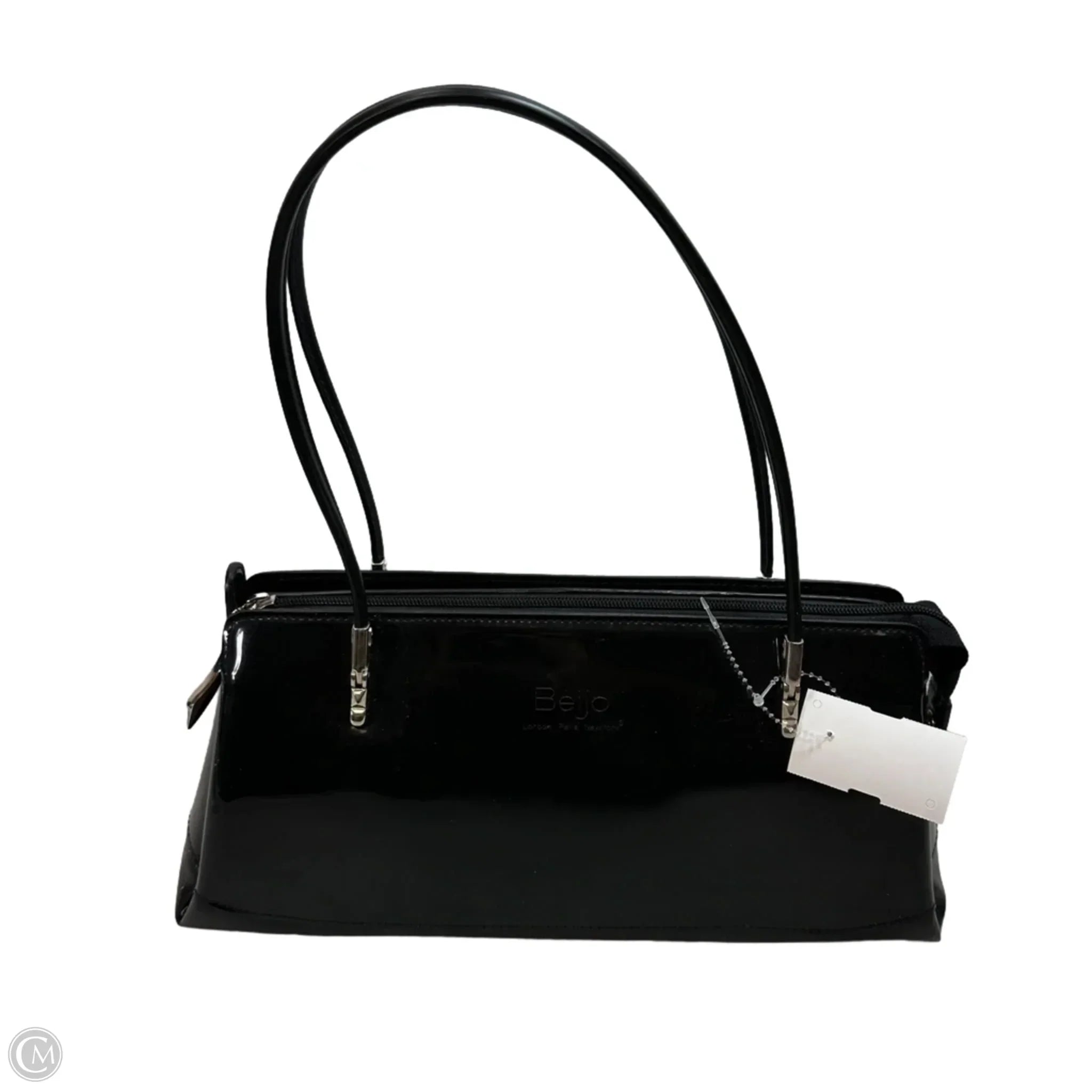 Handbag By Beijo, Size: Small