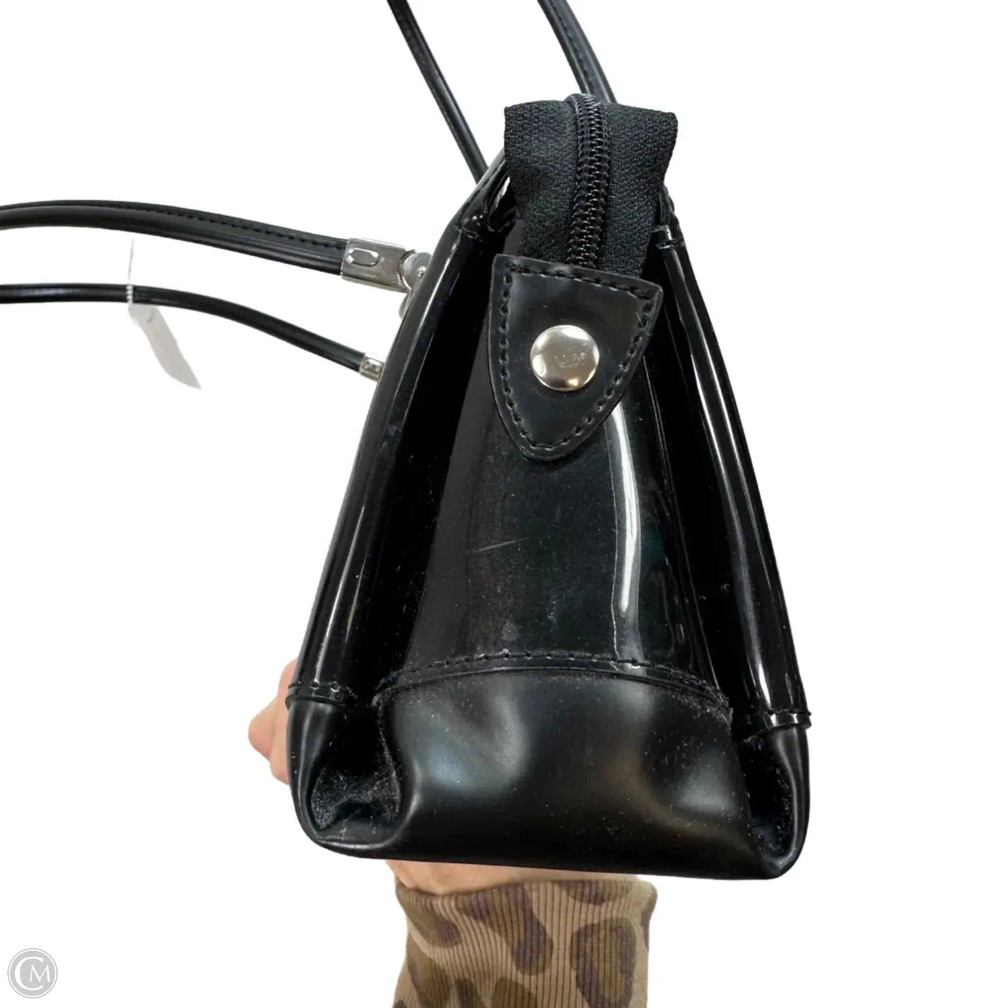 Handbag By Beijo, Size: Small