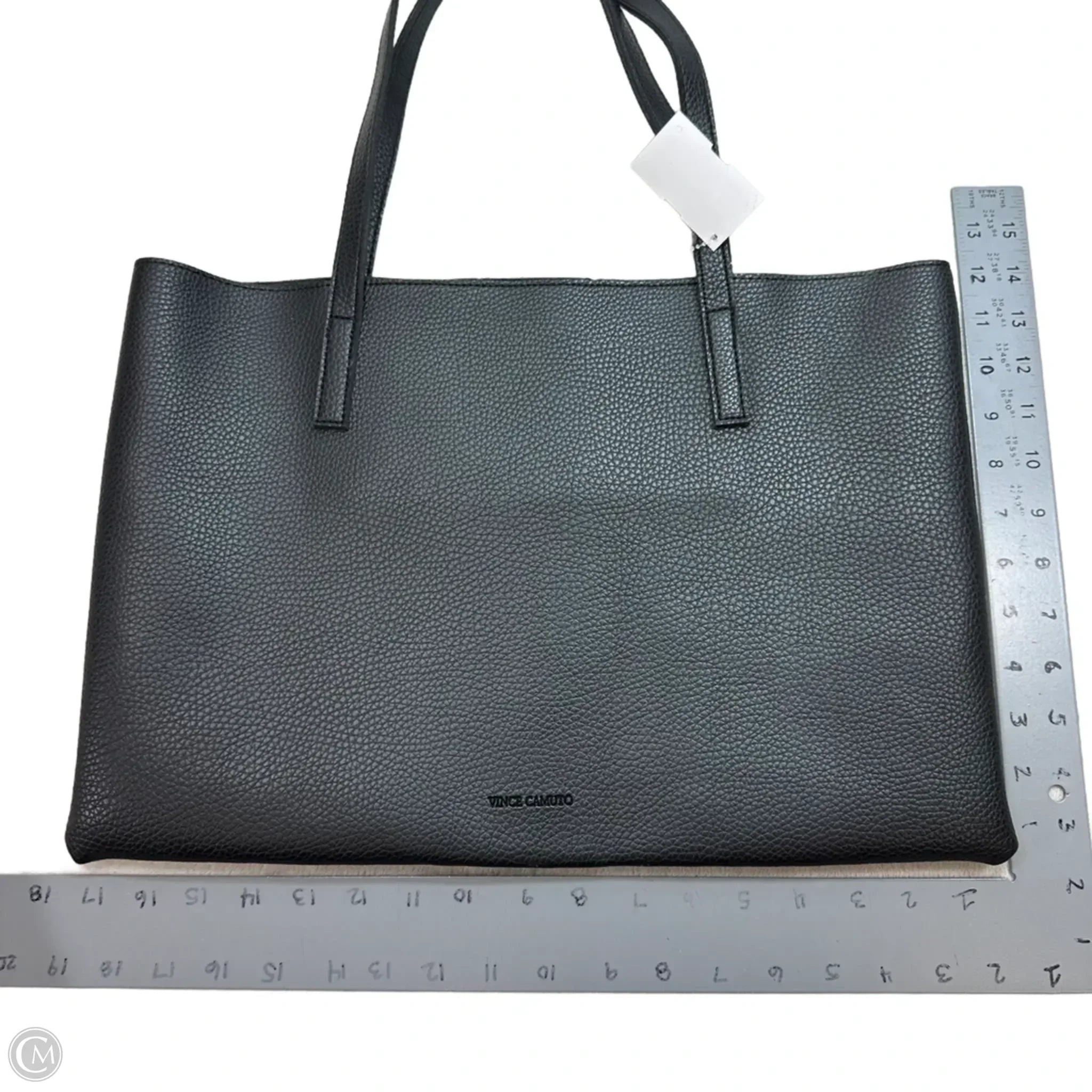 Handbag By Vince Camuto, Size: Medium