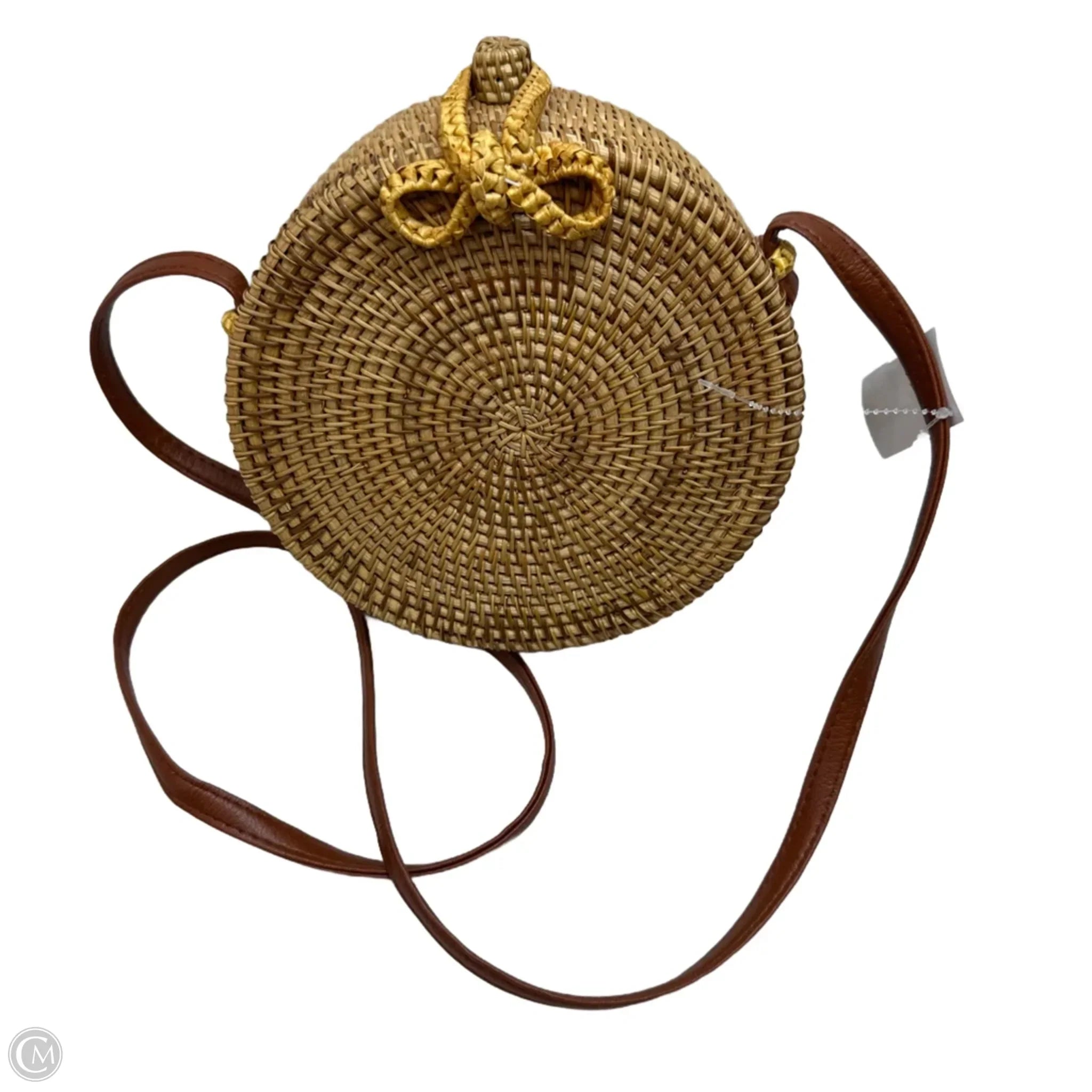 Handbag By Clothes Mentor, Size: Small