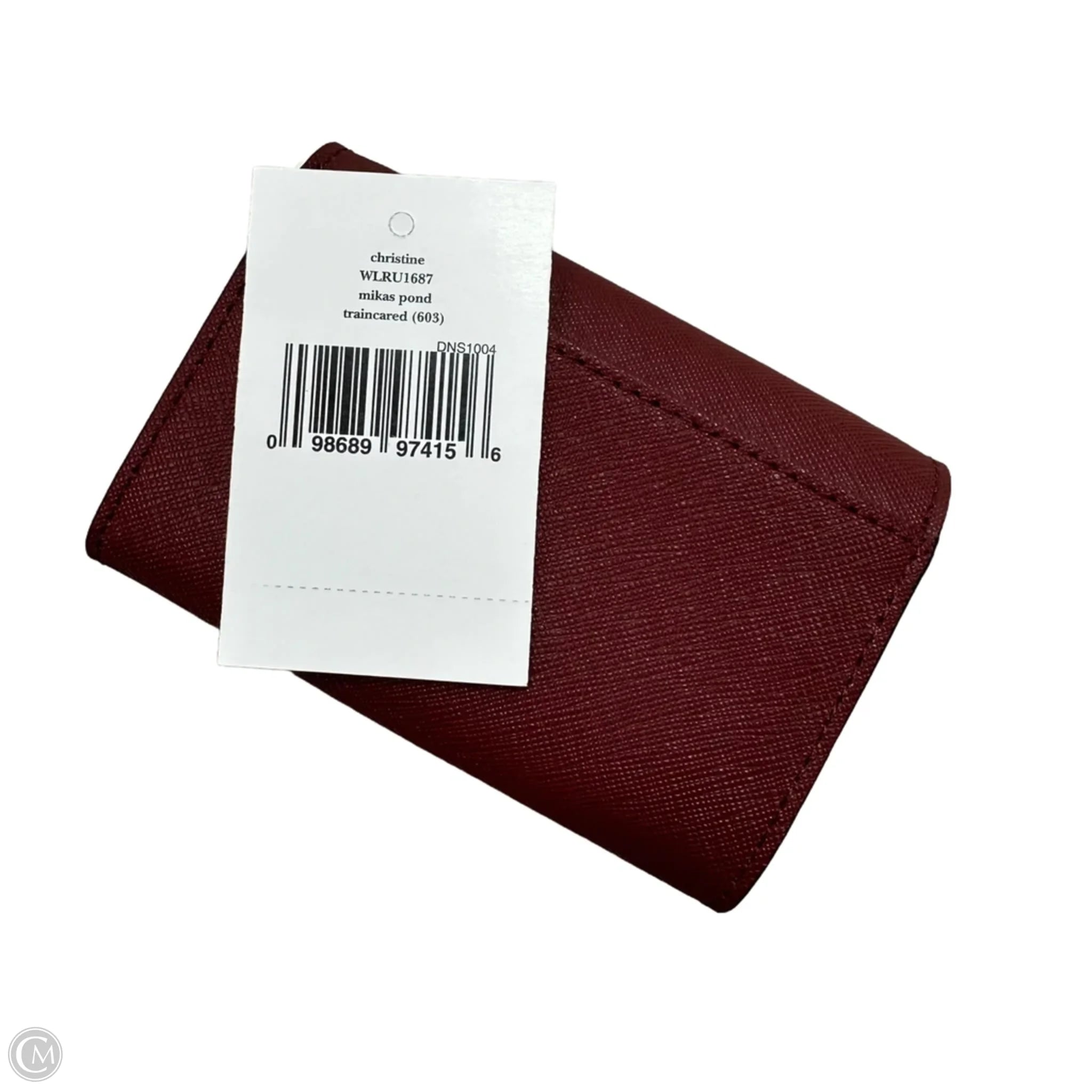 Wallet Designer By Kate Spade, Size: Small