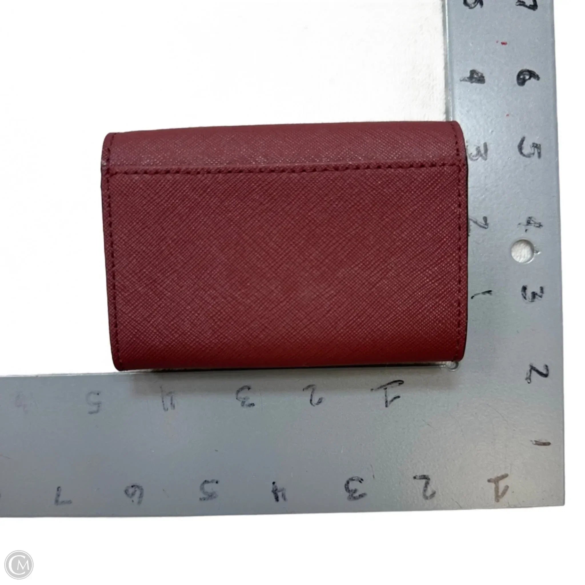 Wallet Designer By Kate Spade, Size: Small