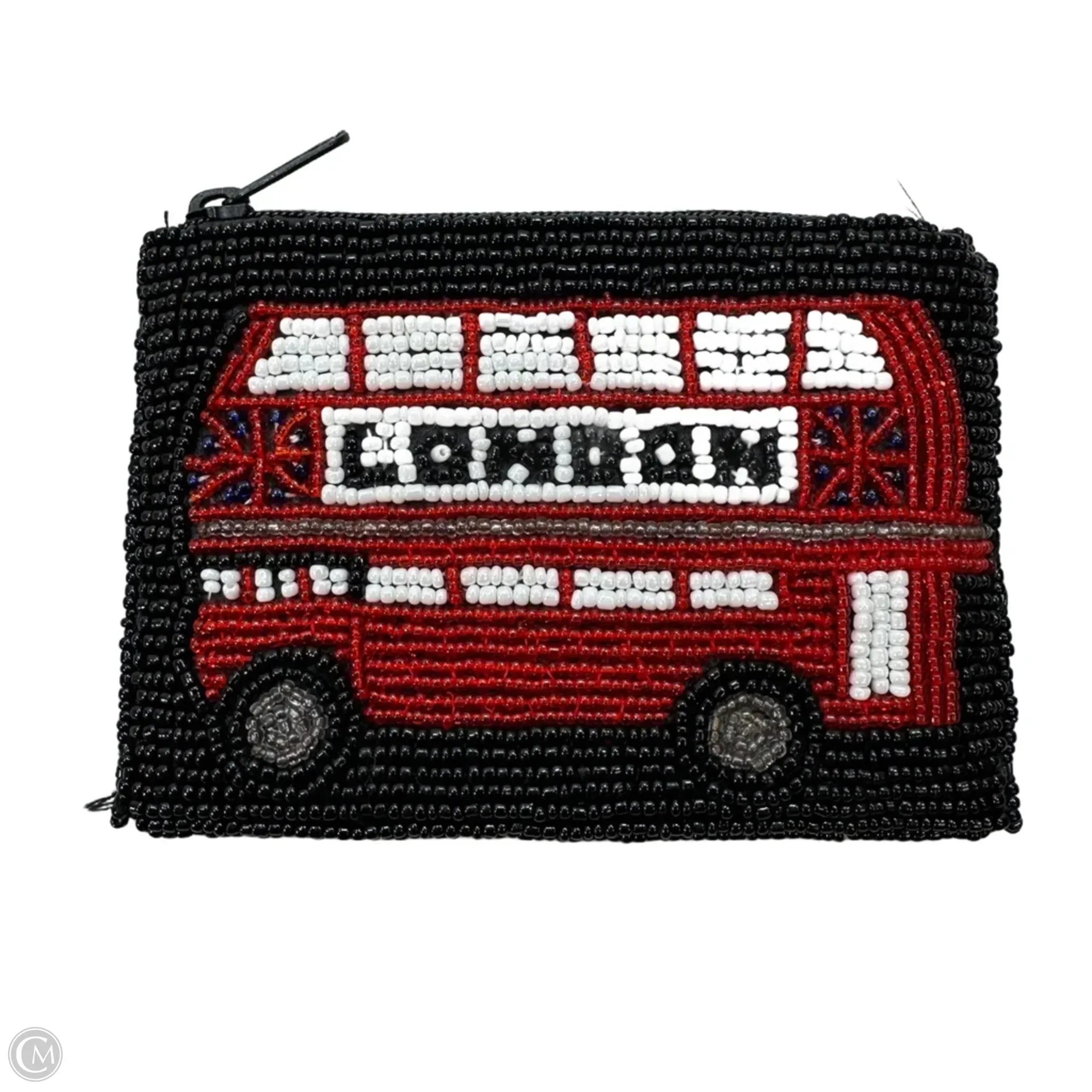 Coin Purse By Clothes Mentor, Size: Small