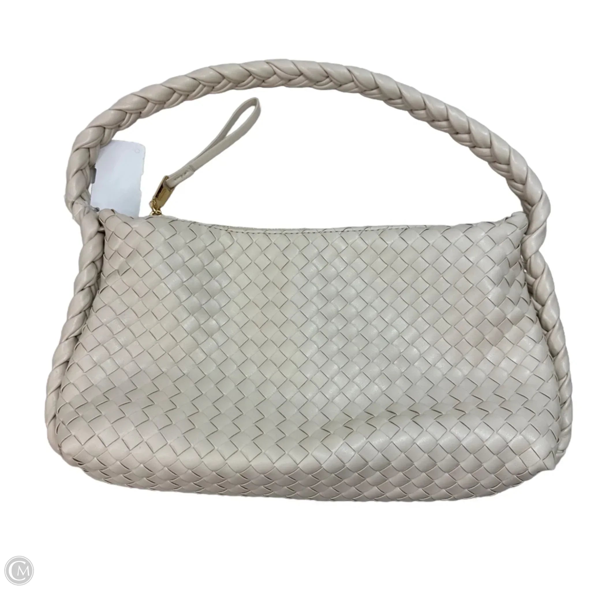 Handbag By Antik Kraft, Size: Small