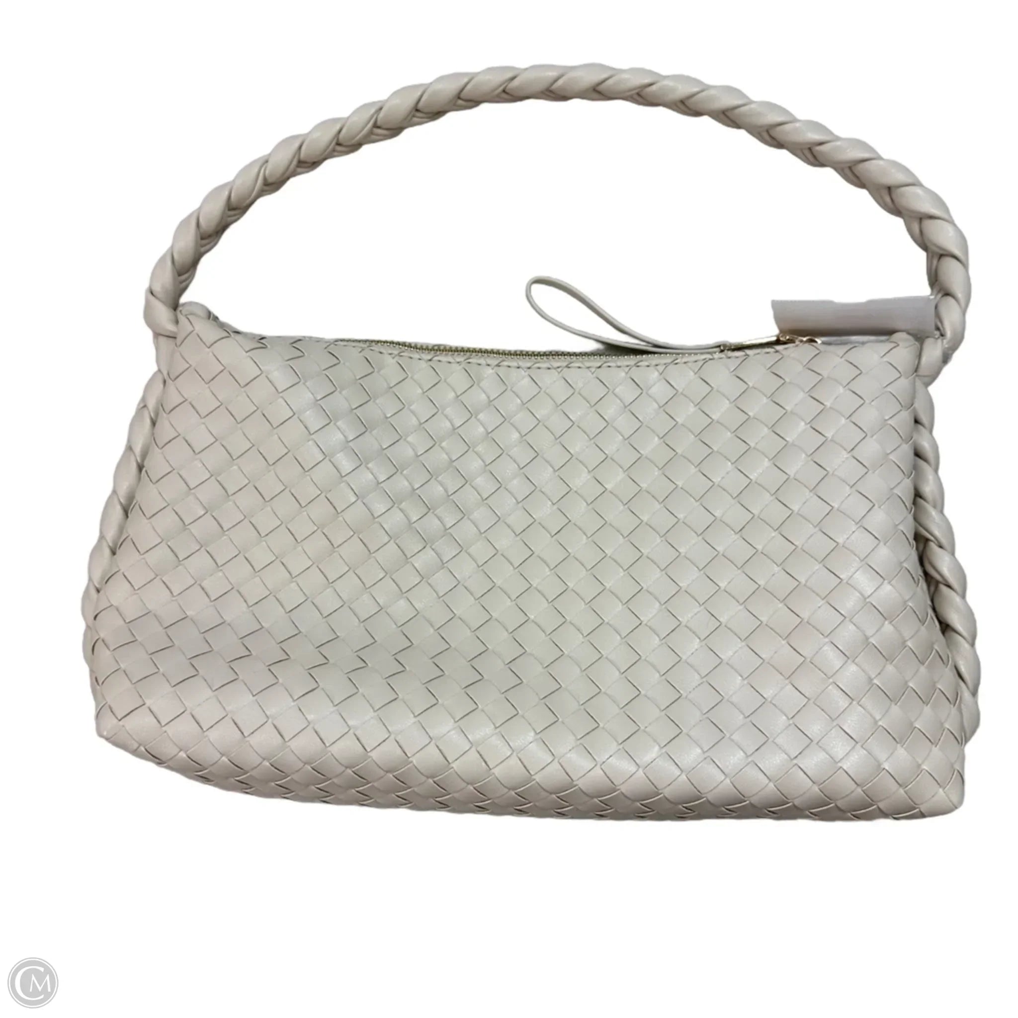 Handbag By Antik Kraft, Size: Small