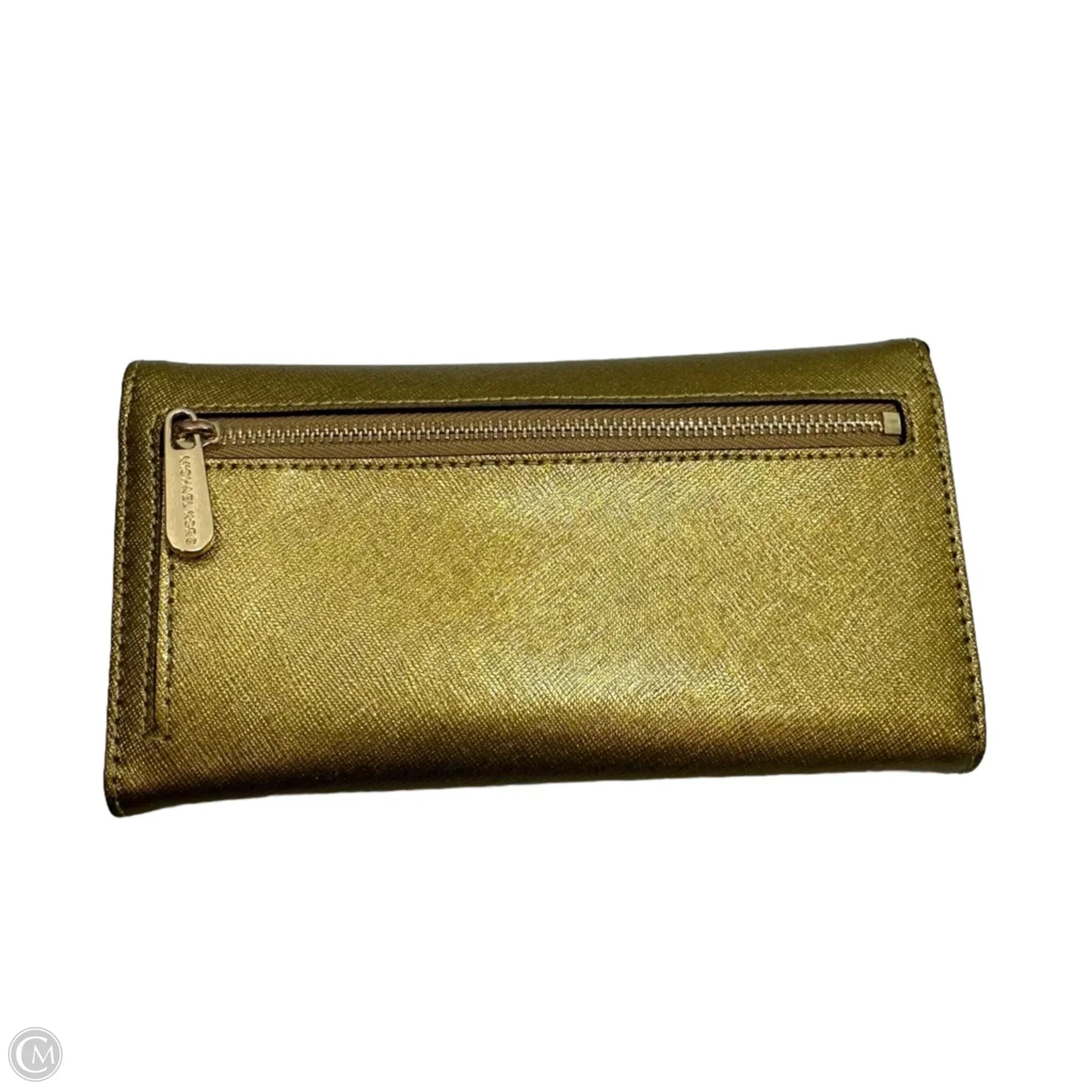 Wallet Designer By Michael Kors, Size: Small