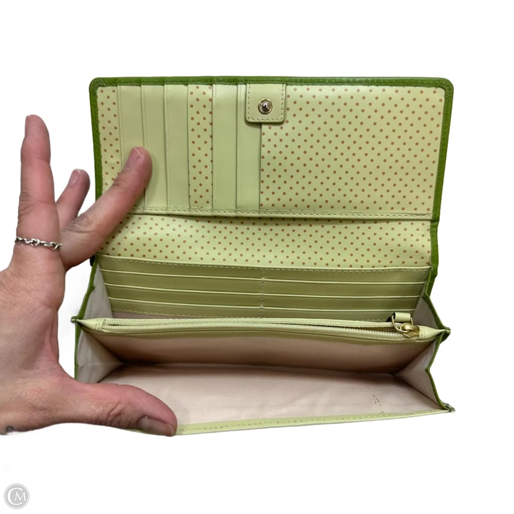 Wallet By Radley London, Size: Small