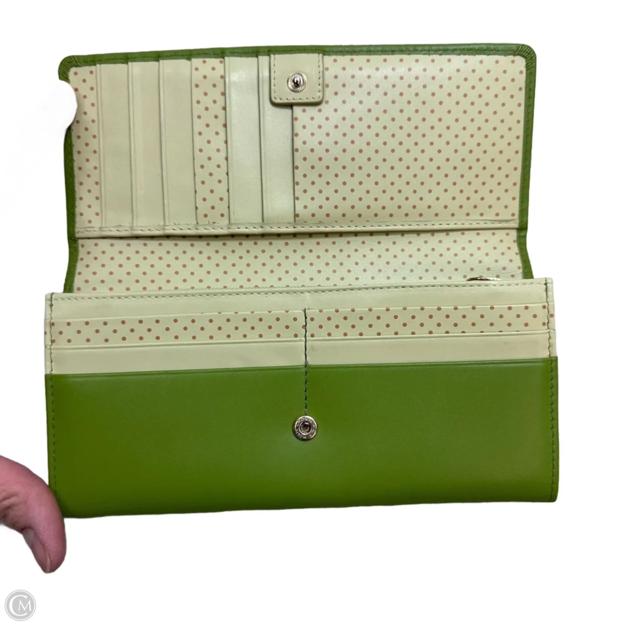 Wallet By Radley London, Size: Small