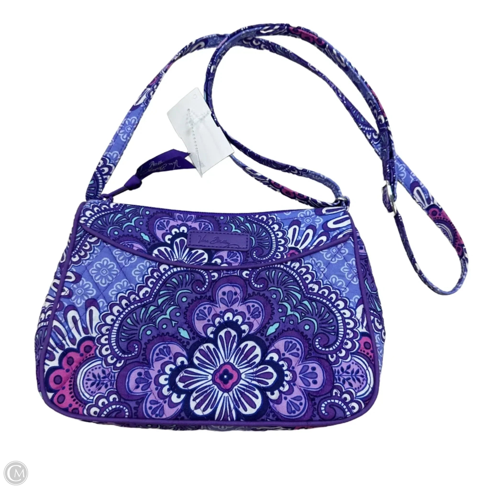 Crossbody By Vera Bradley, Size: Small