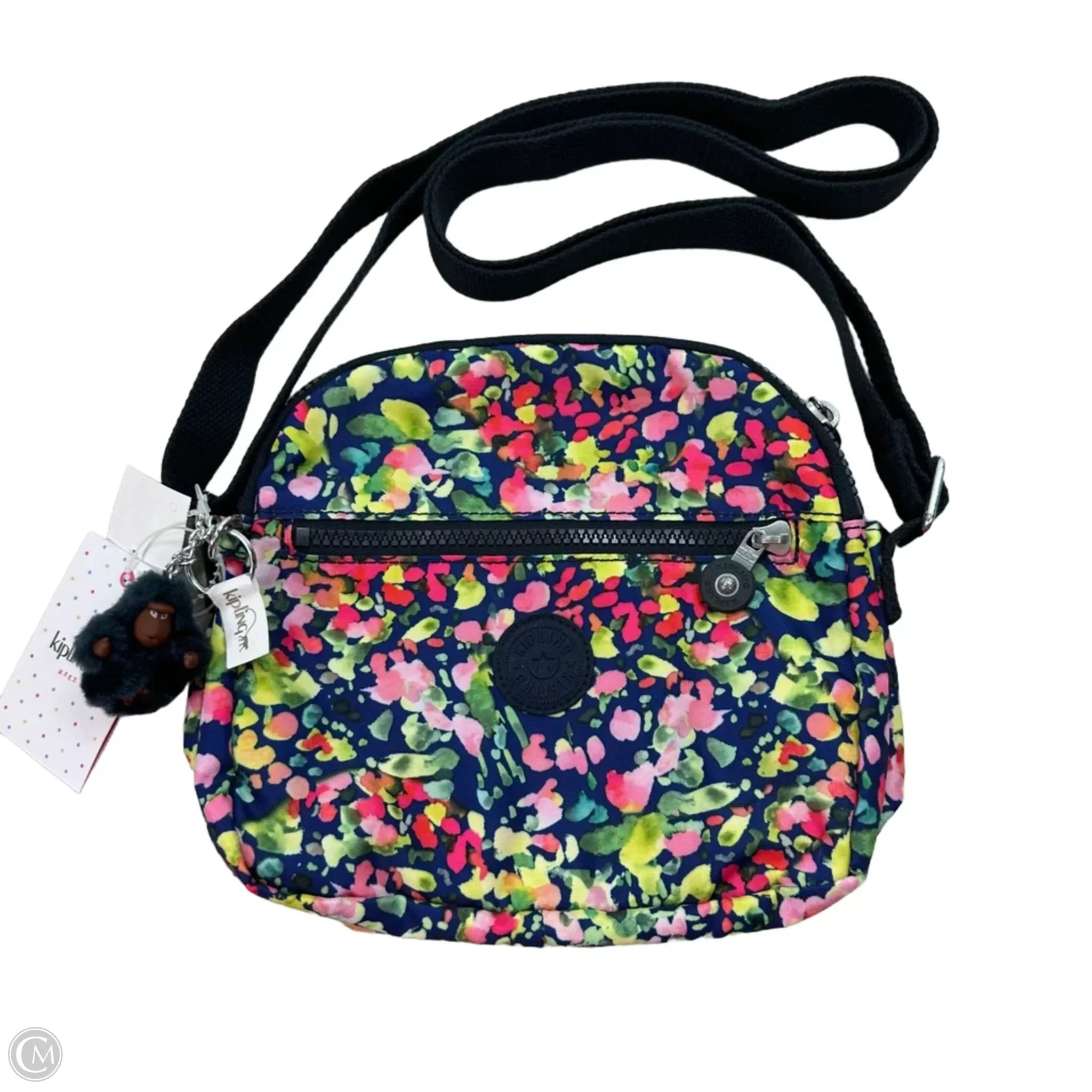 Crossbody By Kipling, Size: Small