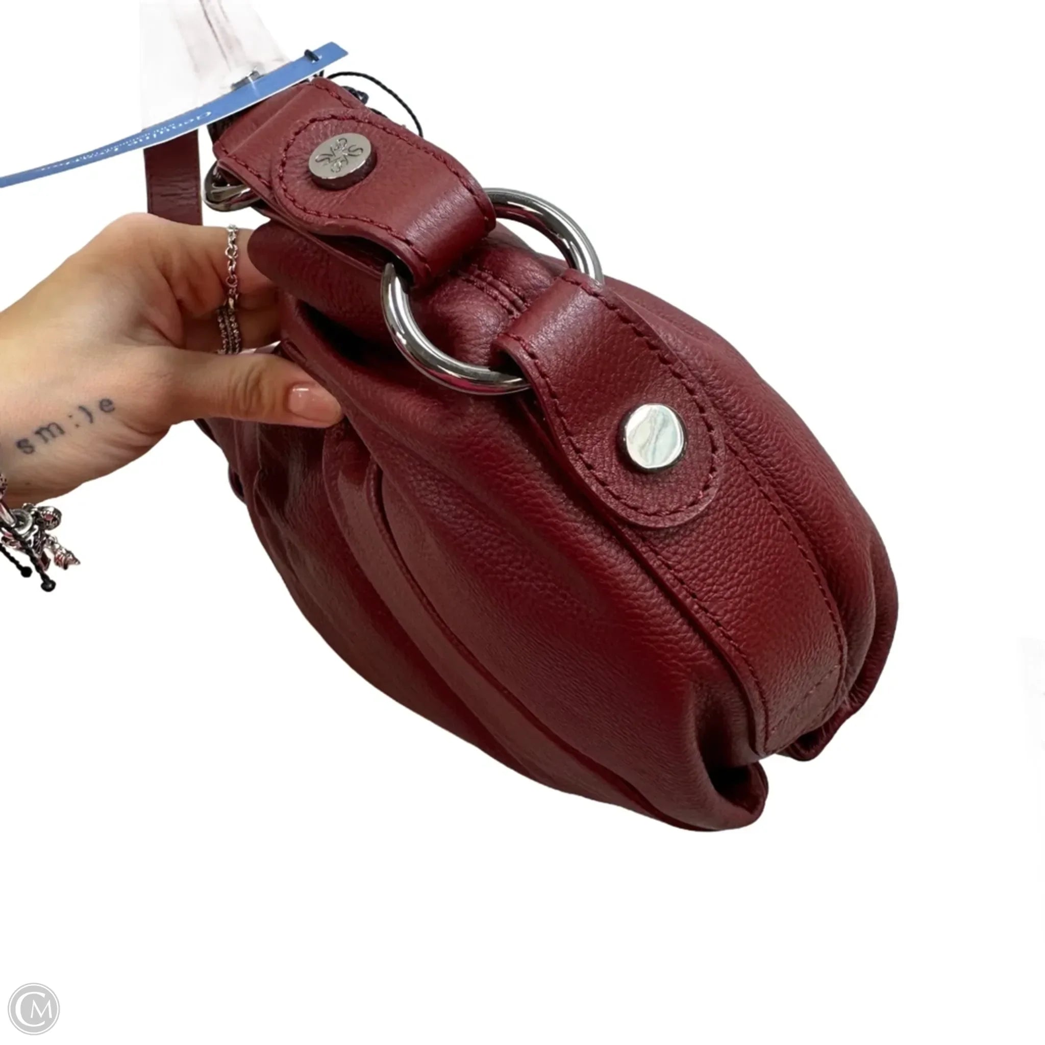 Handbag By Simply Vera, Size: Small