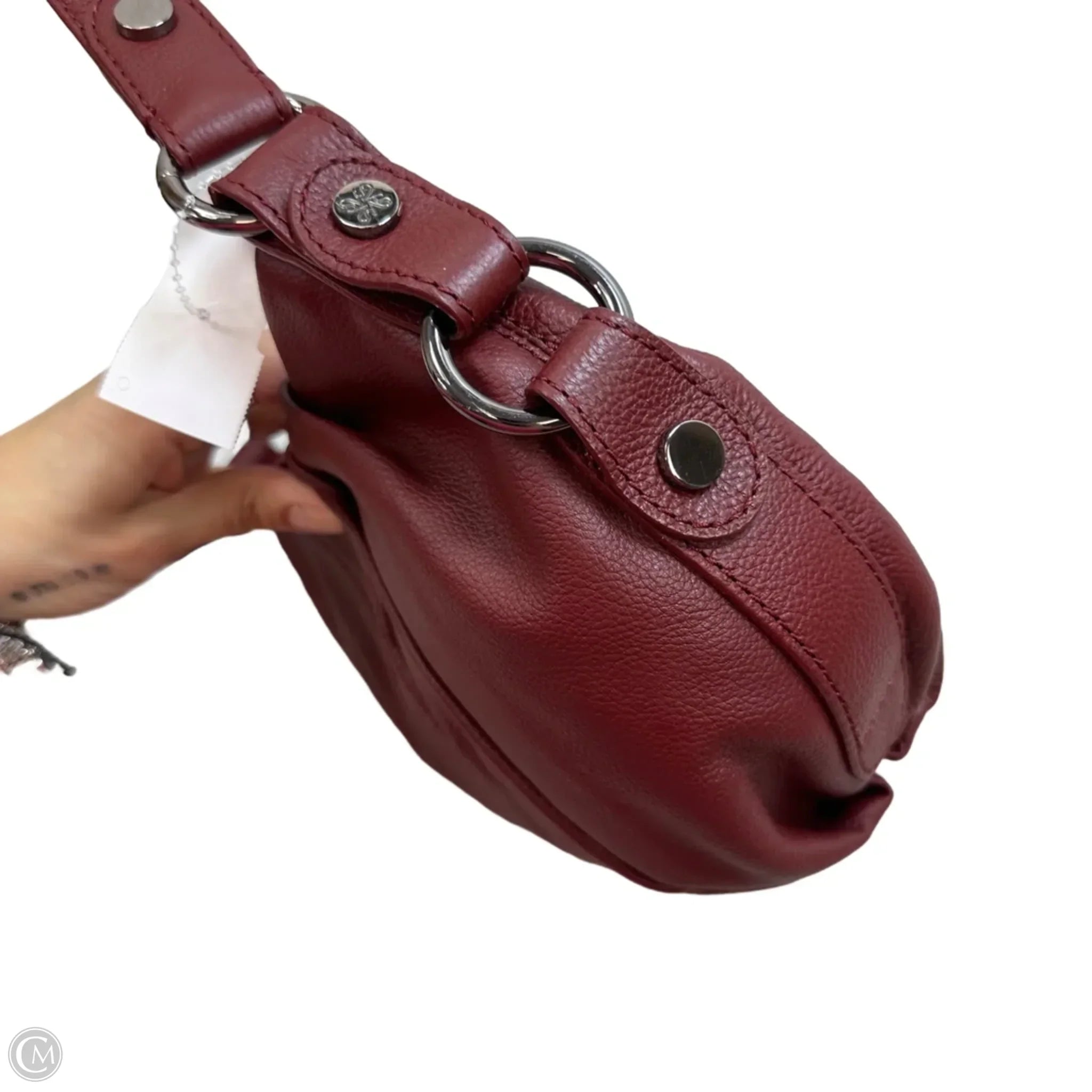 Handbag By Simply Vera, Size: Small