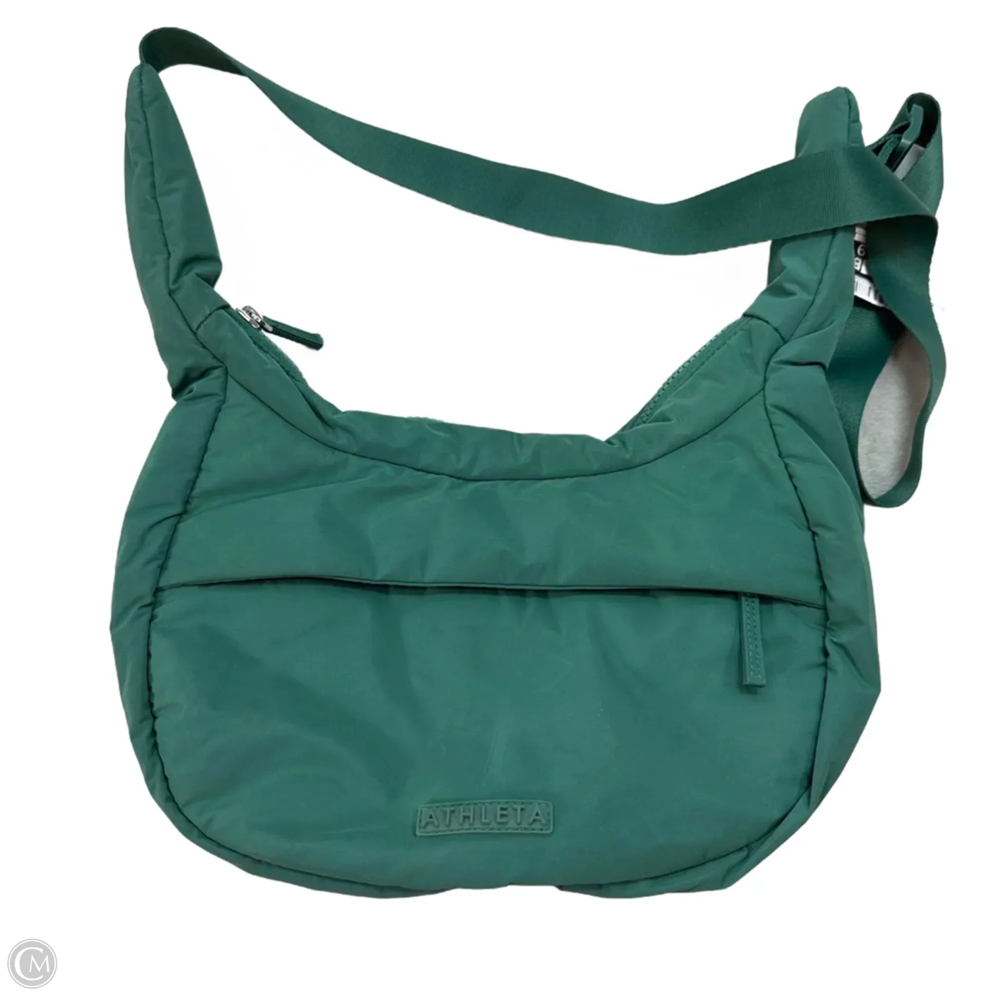 Handbag By Athleta, Size: Small