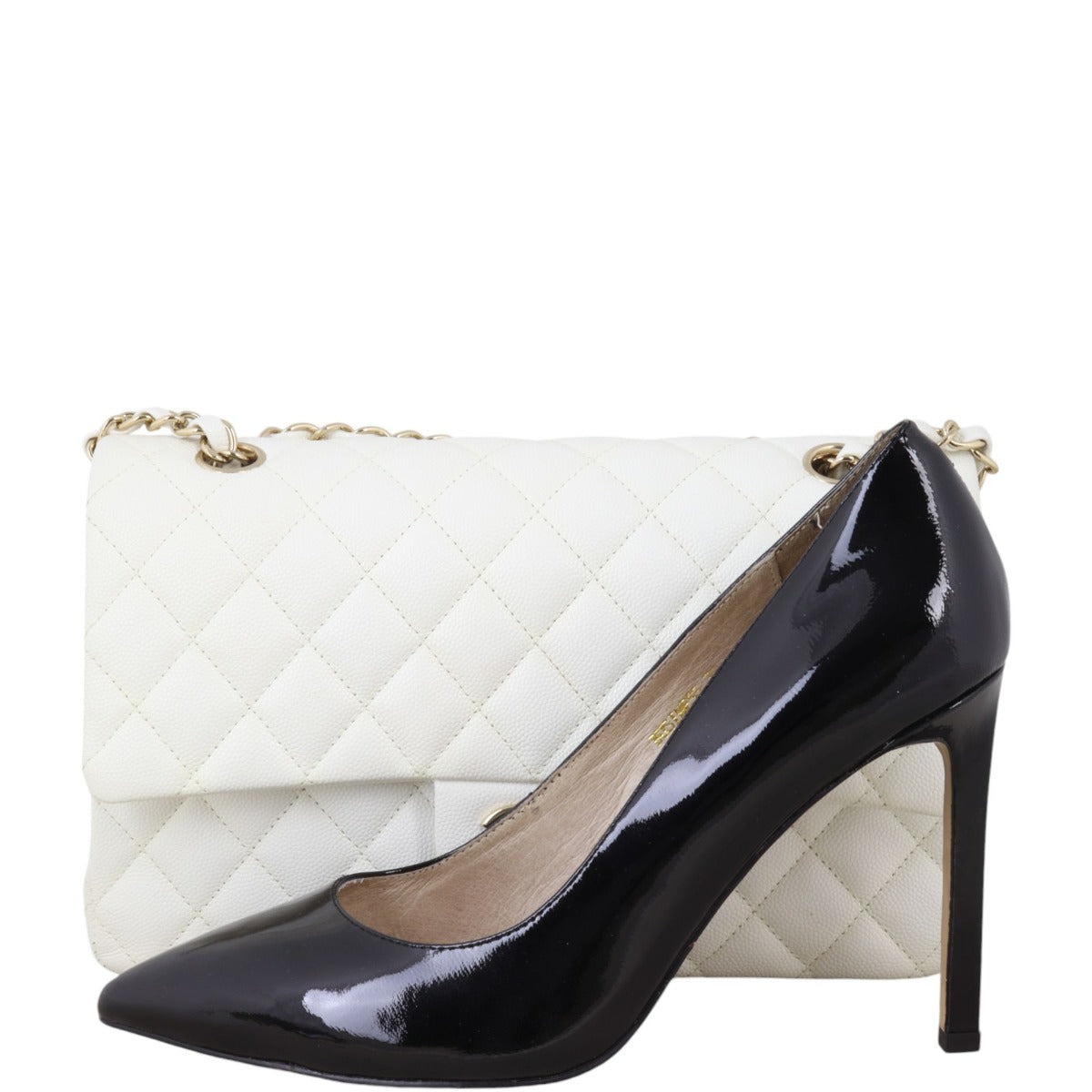 Chanel Classic Double Flap Medium