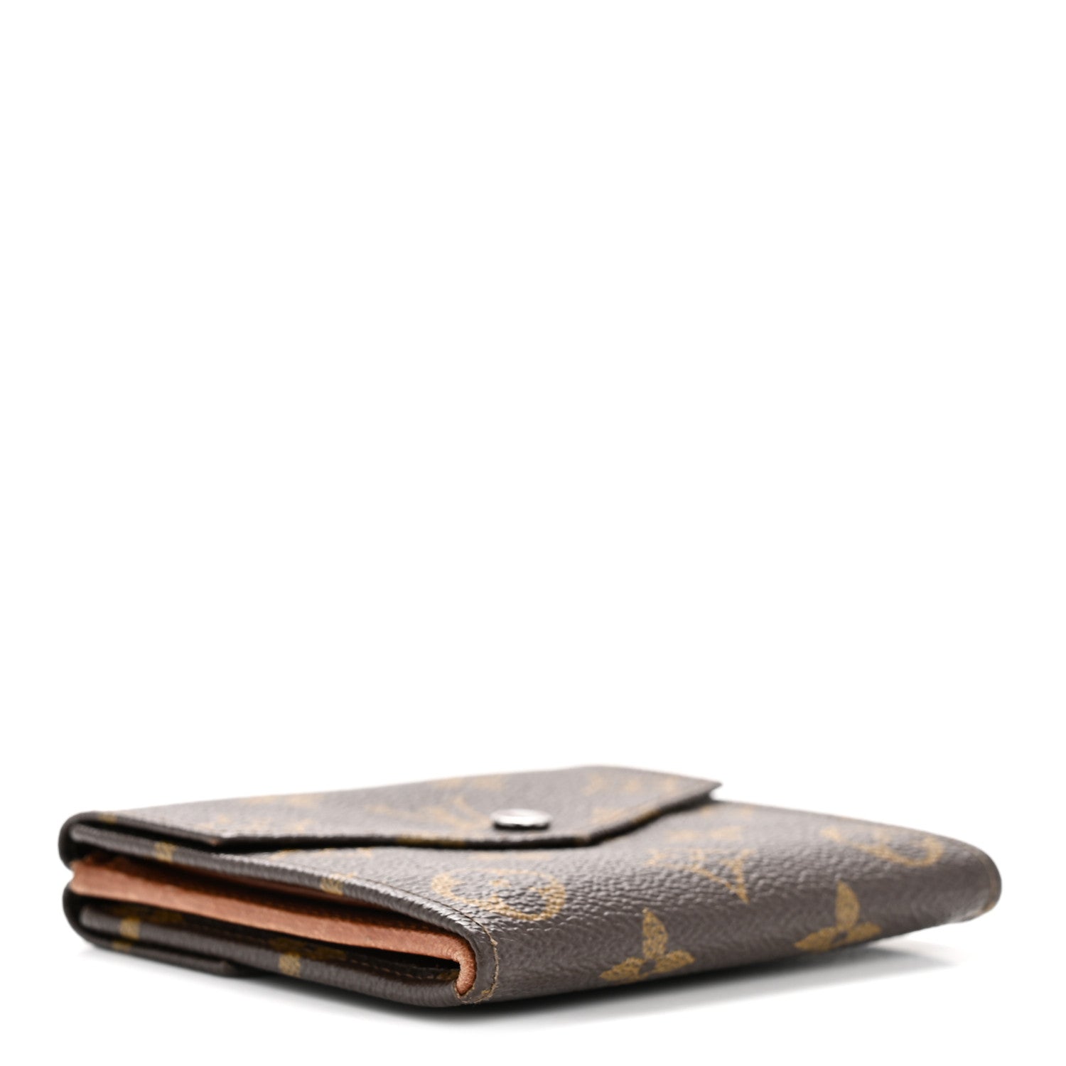 Monogram Elise Compact Wallet