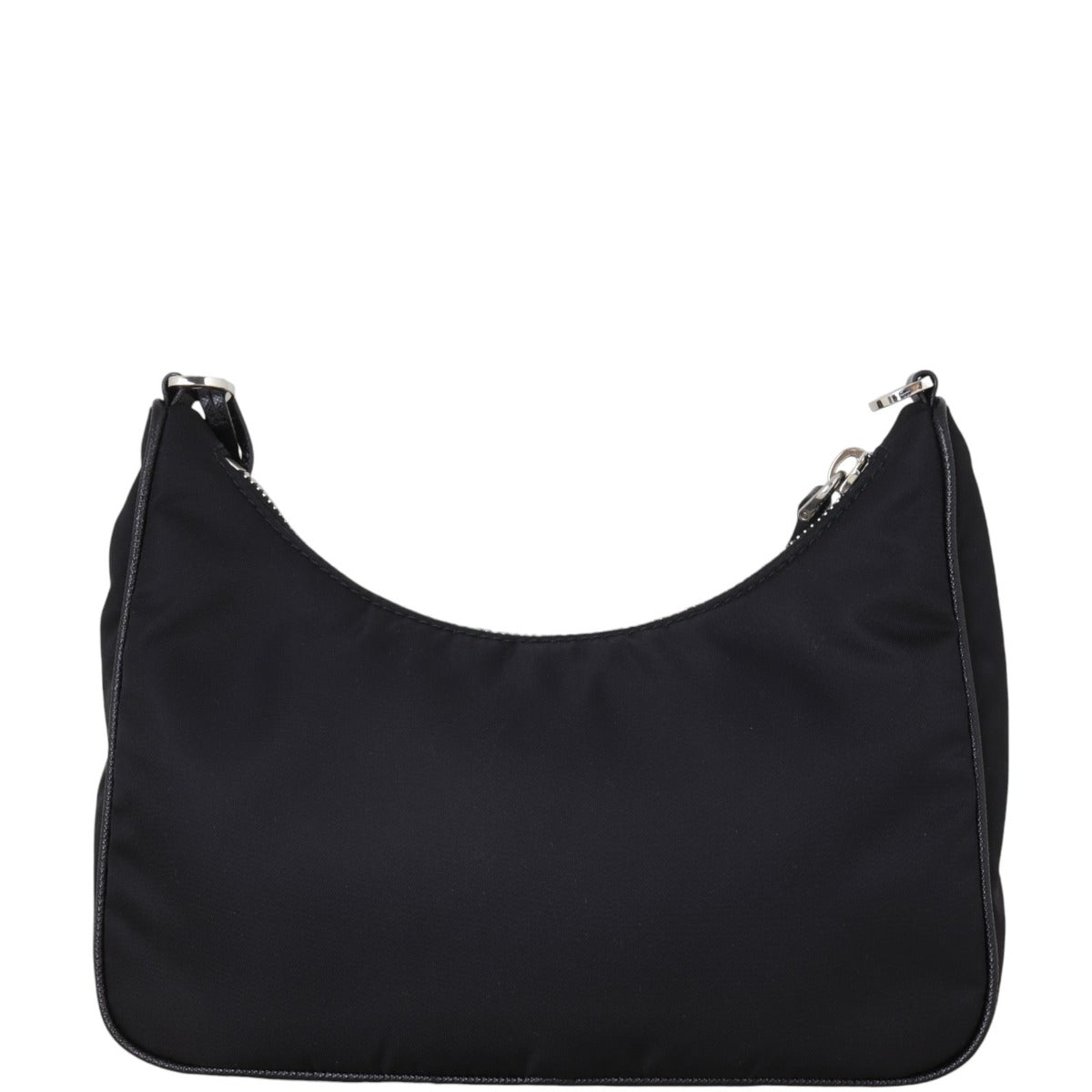Prada Re-Edition 2005 Tessuto Shoulder Bag