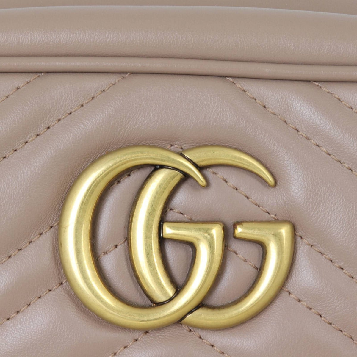 Gucci GG Marmont Small Camera Bag