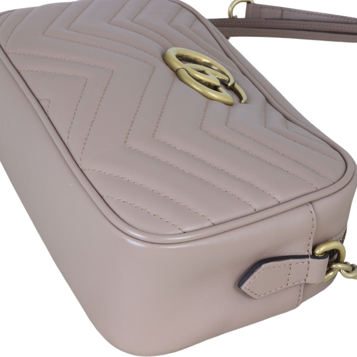 Gucci GG Marmont Small Camera Bag