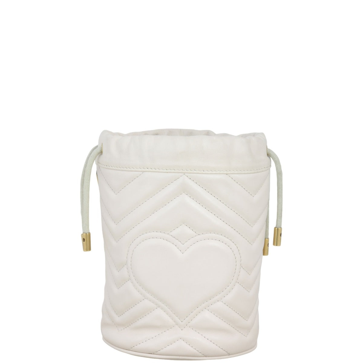 Gucci GG Marmont Mini Bucket Bag