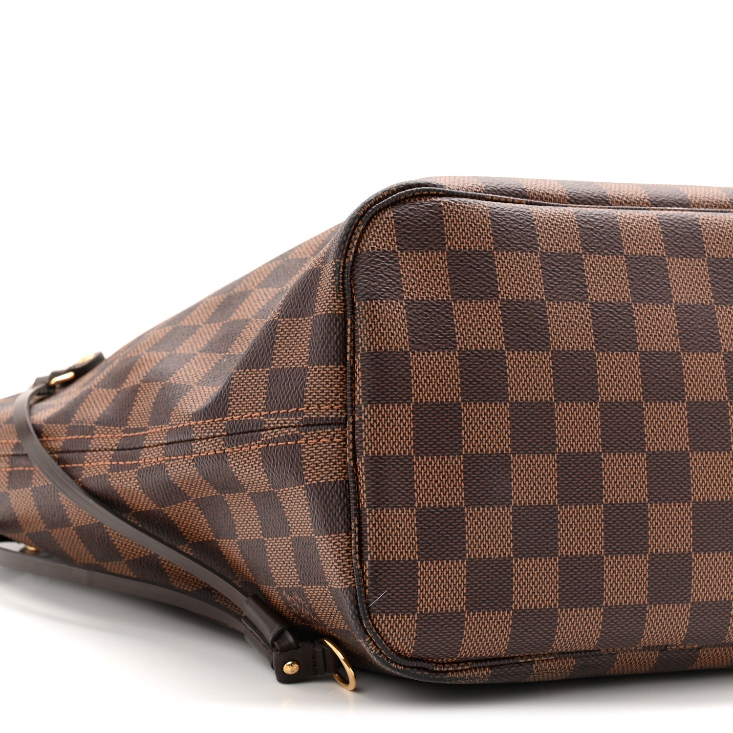 Damier Ebene Neo Neverfull MM