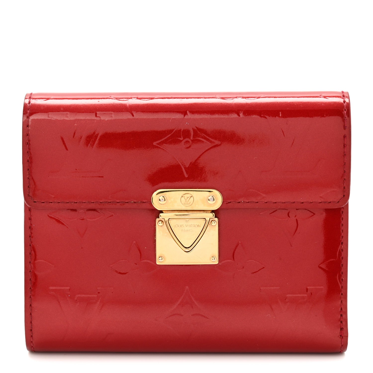 Vernis Koala Wallet Pomme D'Amour
