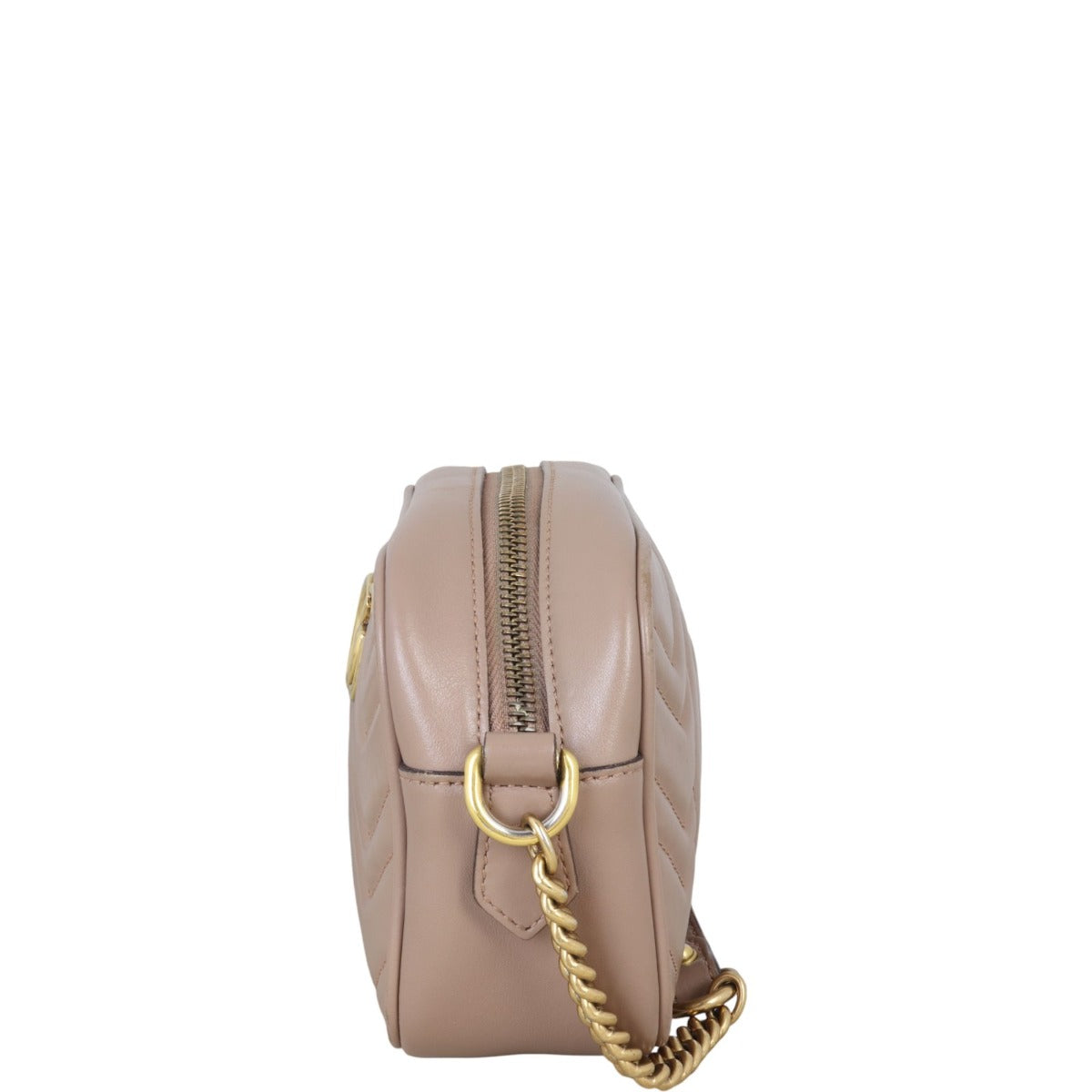 Gucci GG Marmont Mini Camera Bag
