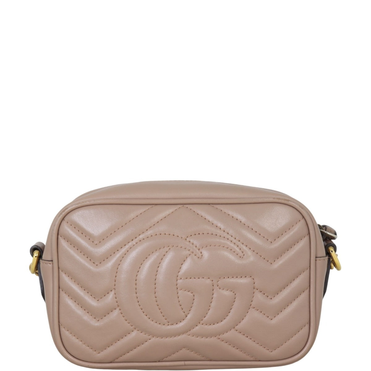 Gucci GG Marmont Mini Camera Bag