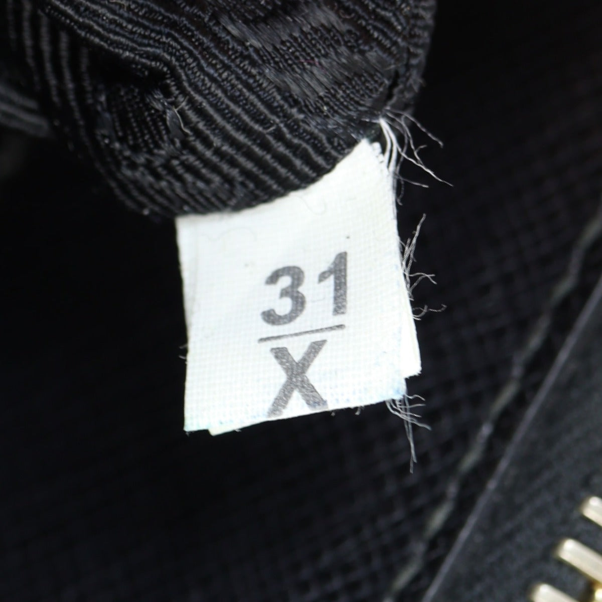 Prada Saffiano Lux Galleria Double Zip Tote Large