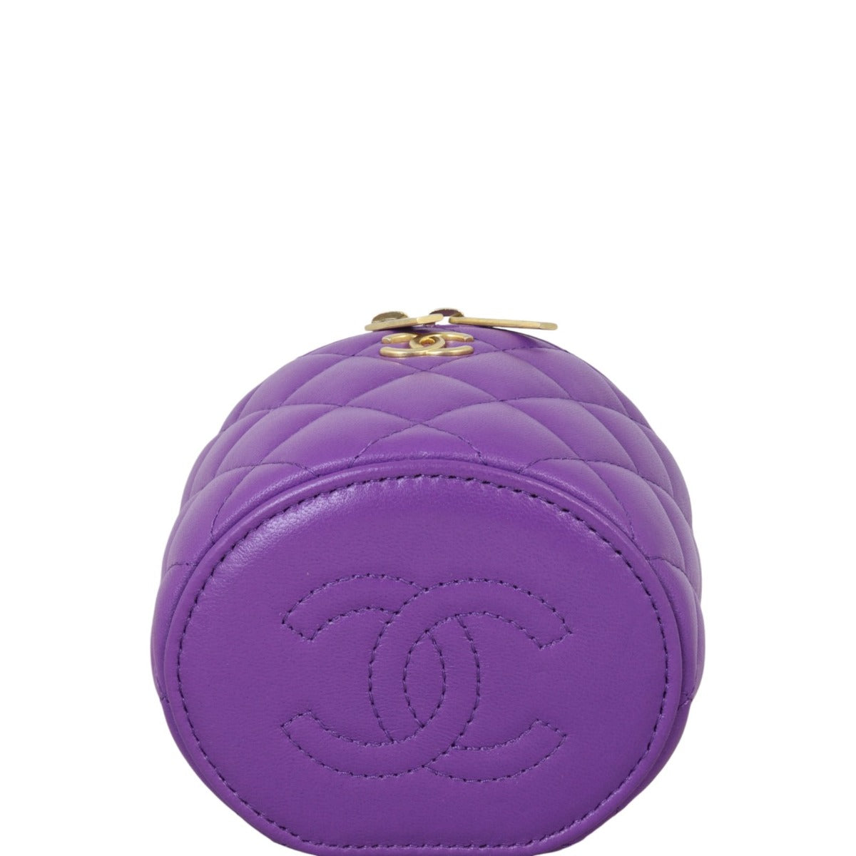 Chanel Afternoon Tea Vanity Case