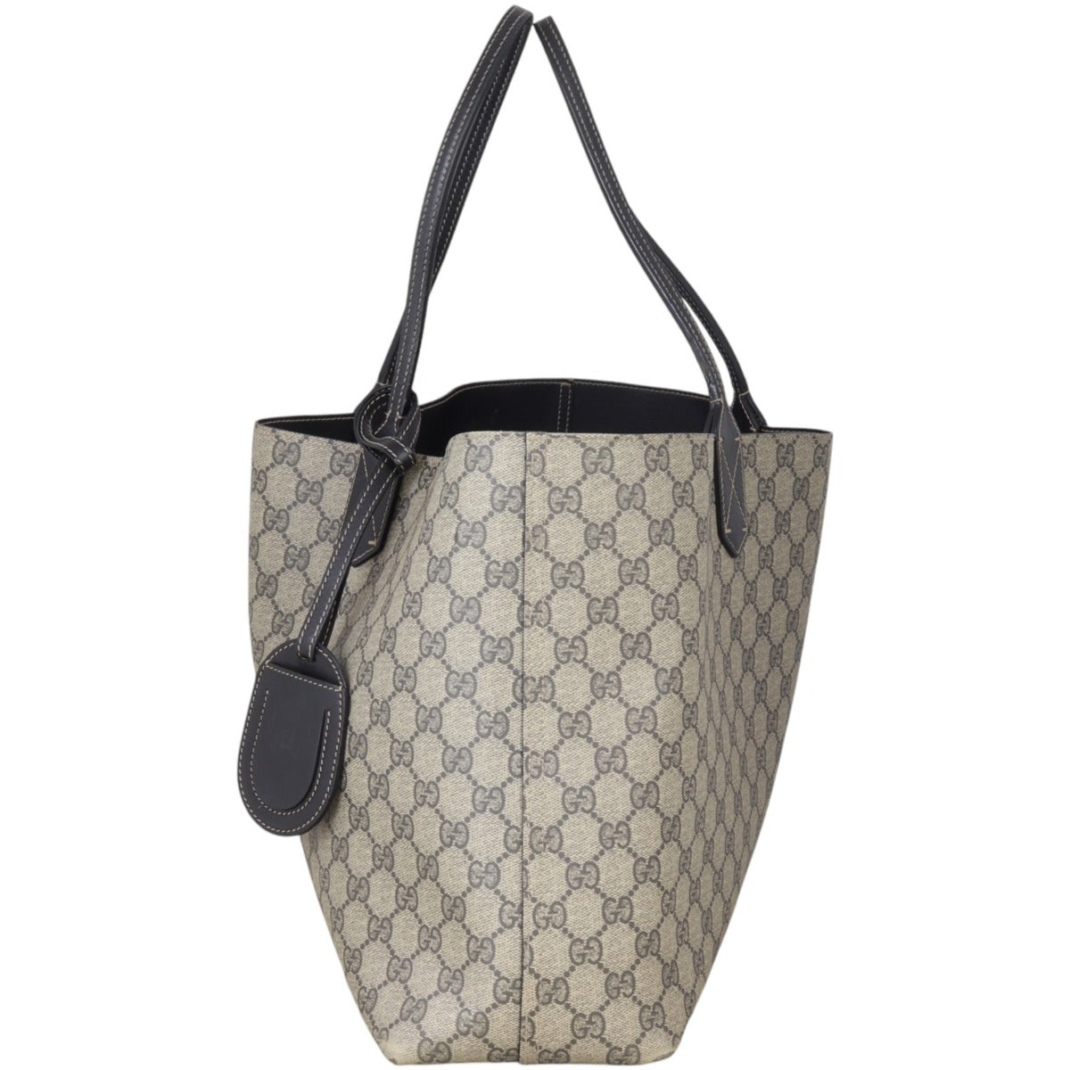 Gucci GG Supreme Reversible Tote