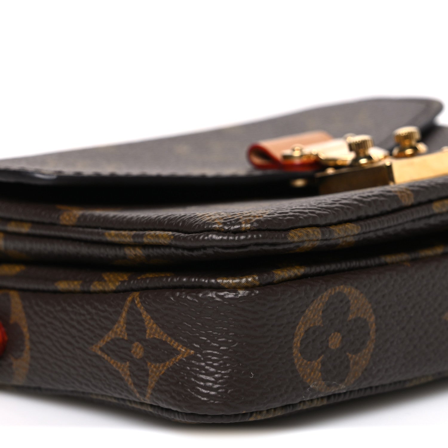 Monogram Micro Metis