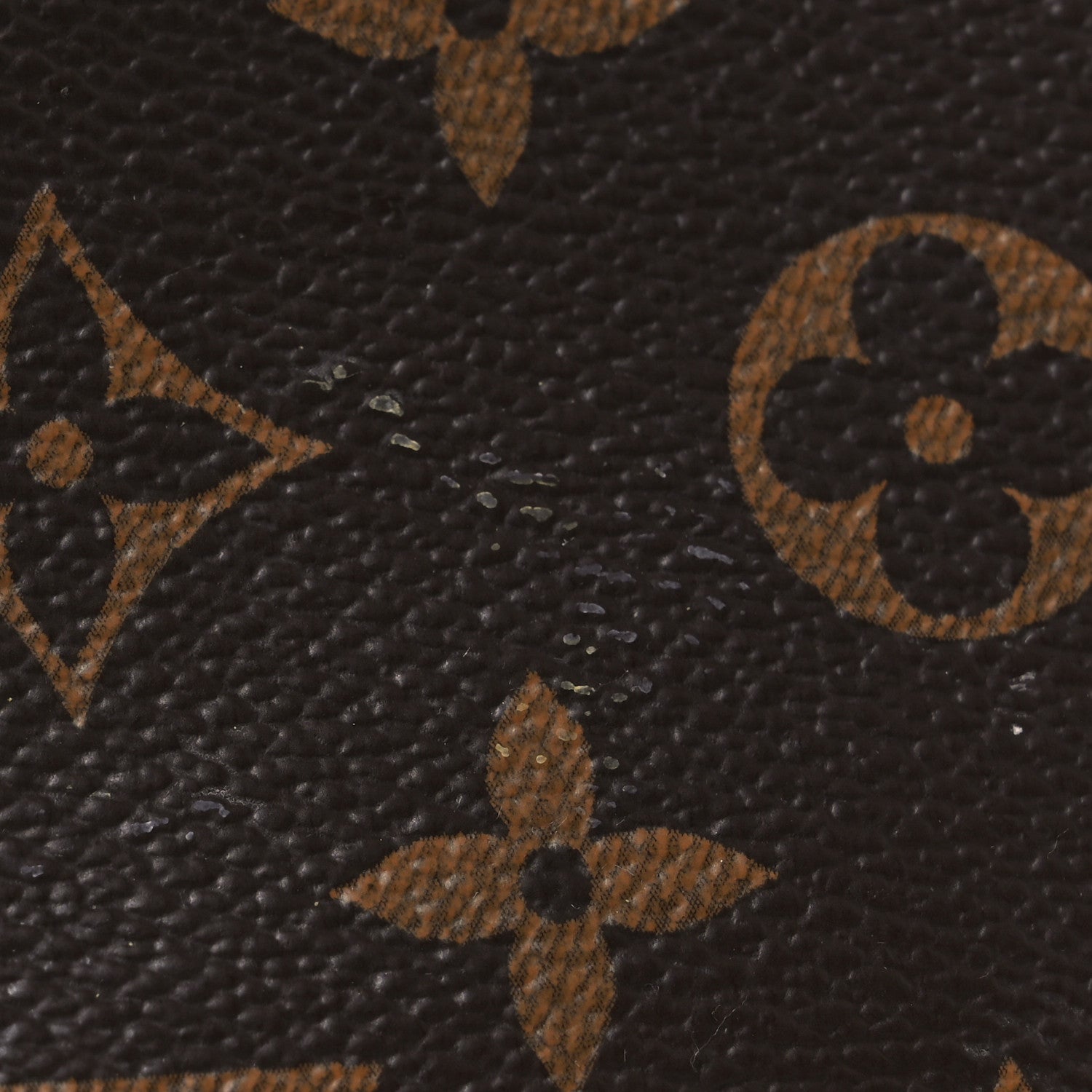Monogram Toiletry Pouch 26