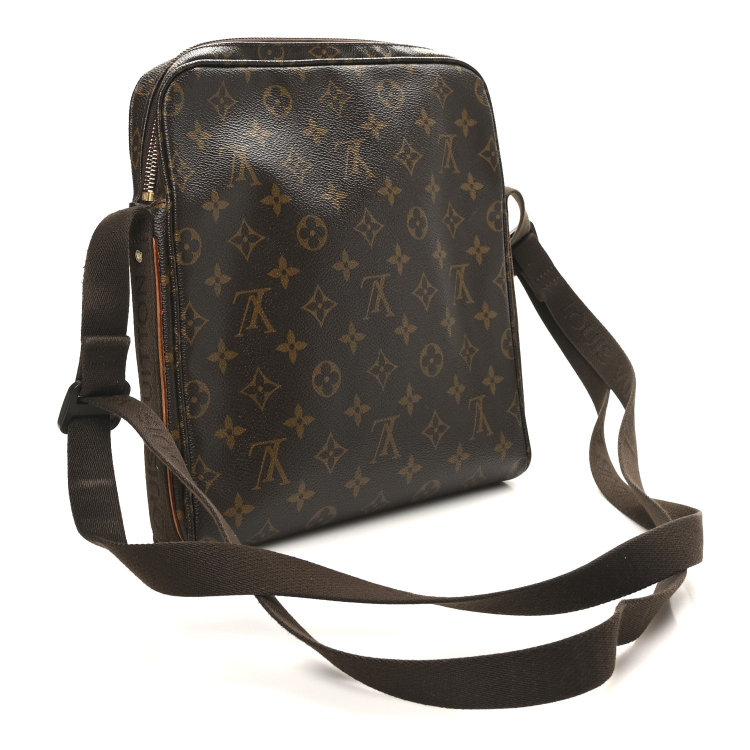 Monogram Trotteur Beaubourg