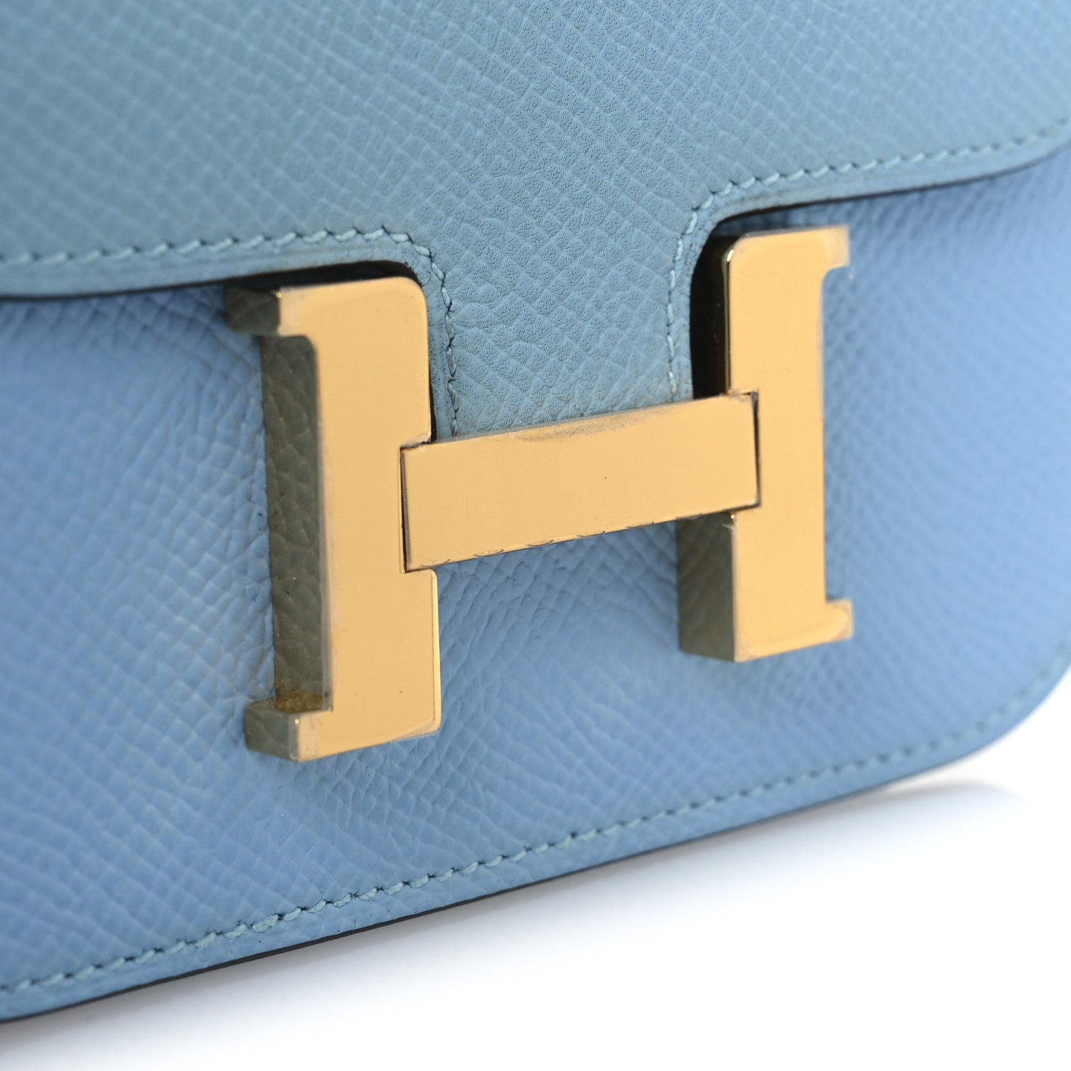 Epsom Constance Slim Wallet Celeste