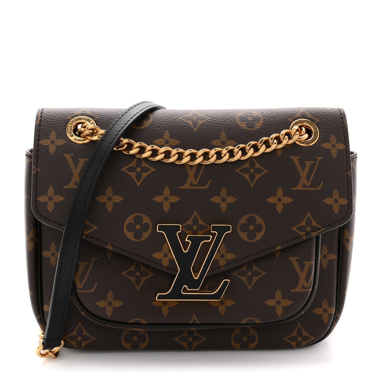 Monogram Passy