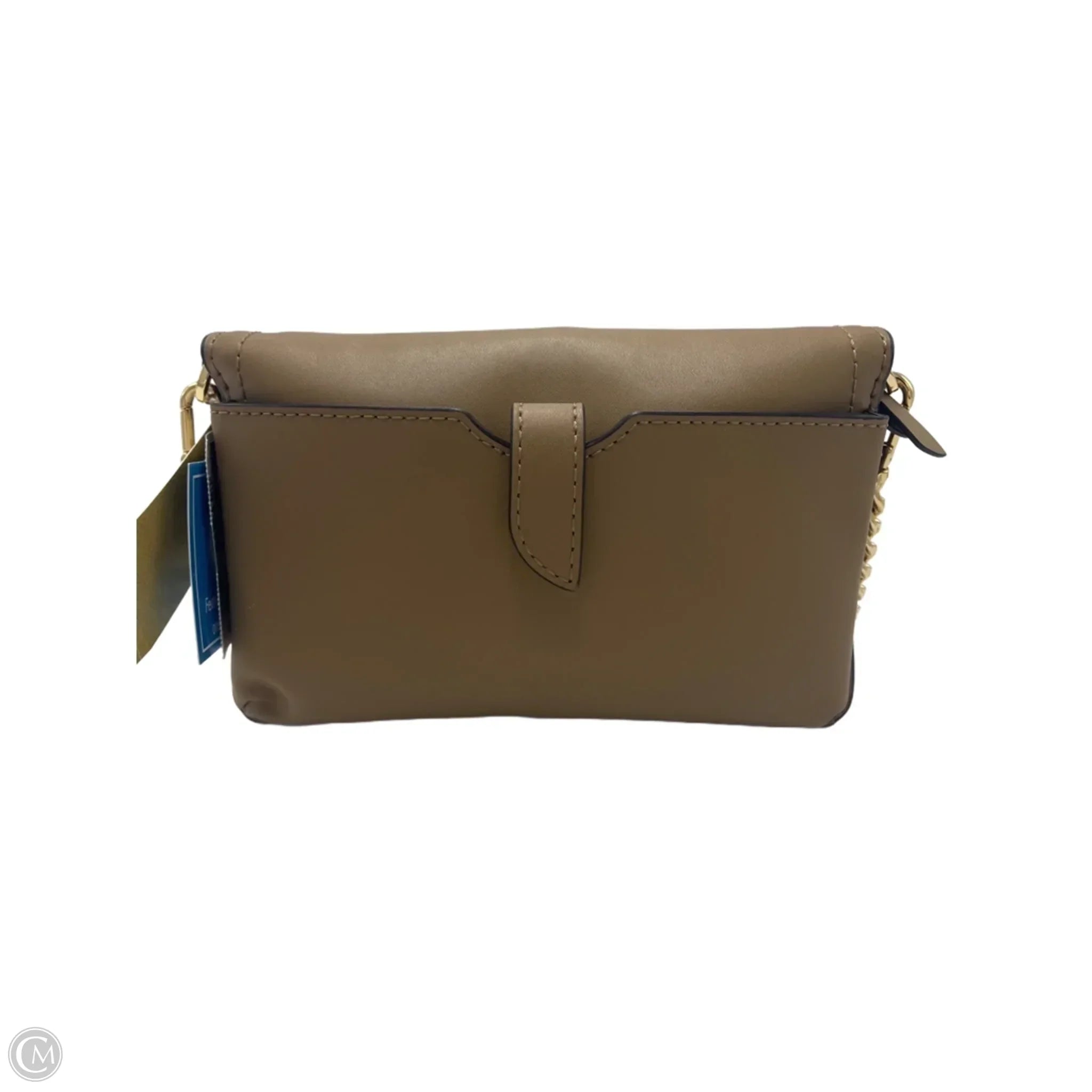 Crossbody Designer By Michael Kors