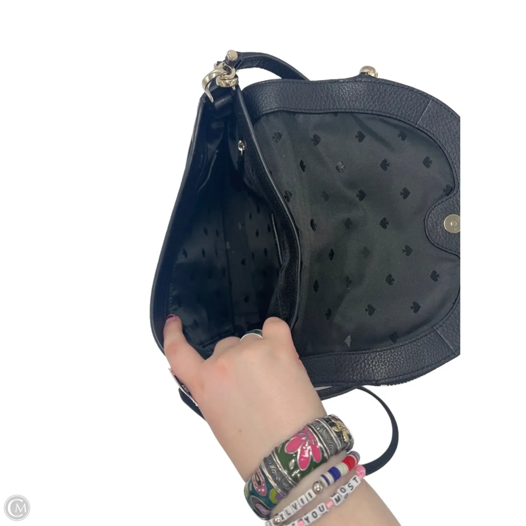 Crossbody Designer By Kate Spade