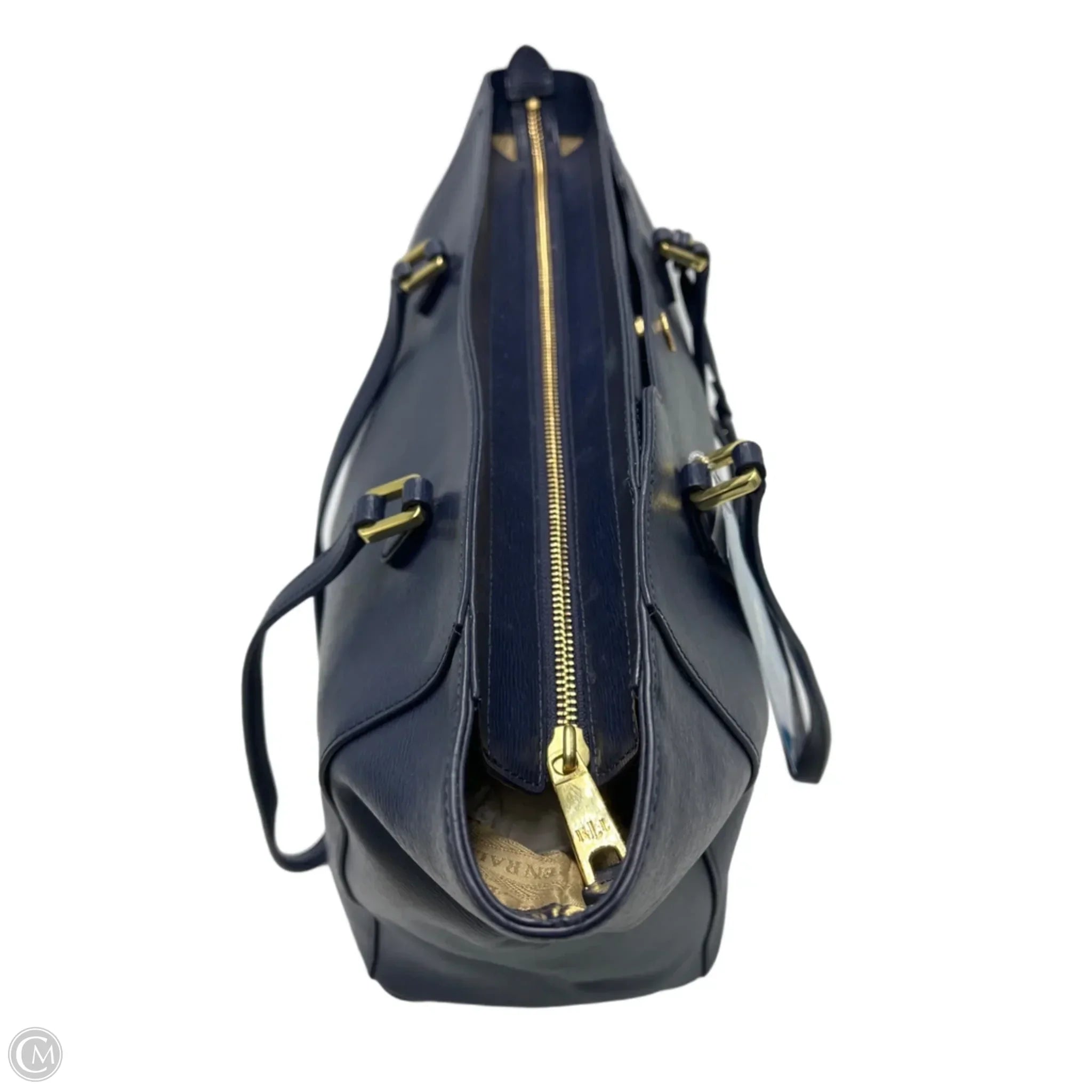 Handbag Designer By Ralph Lauren
