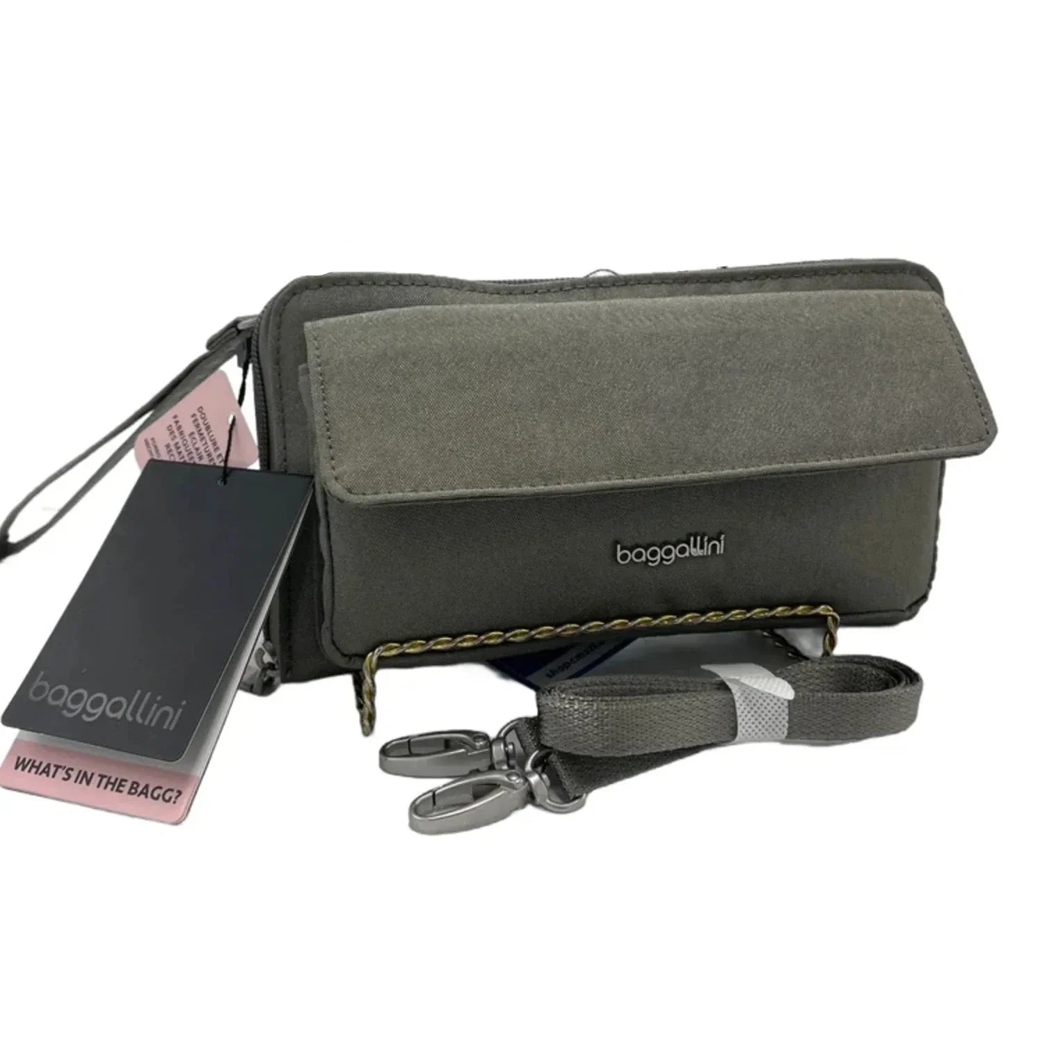 NEW! Crossbody By Baggallini