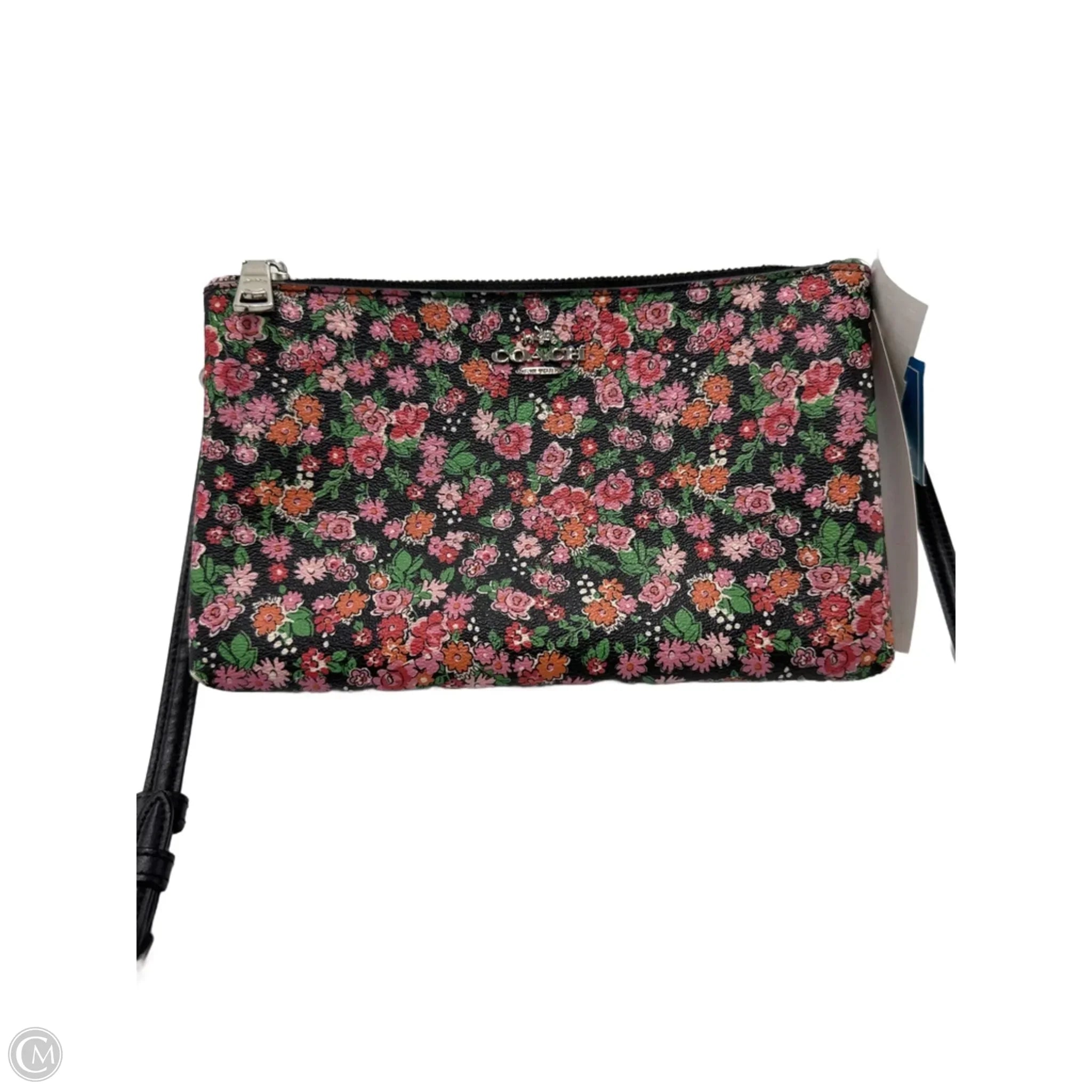 Crossbody Designer By Coach