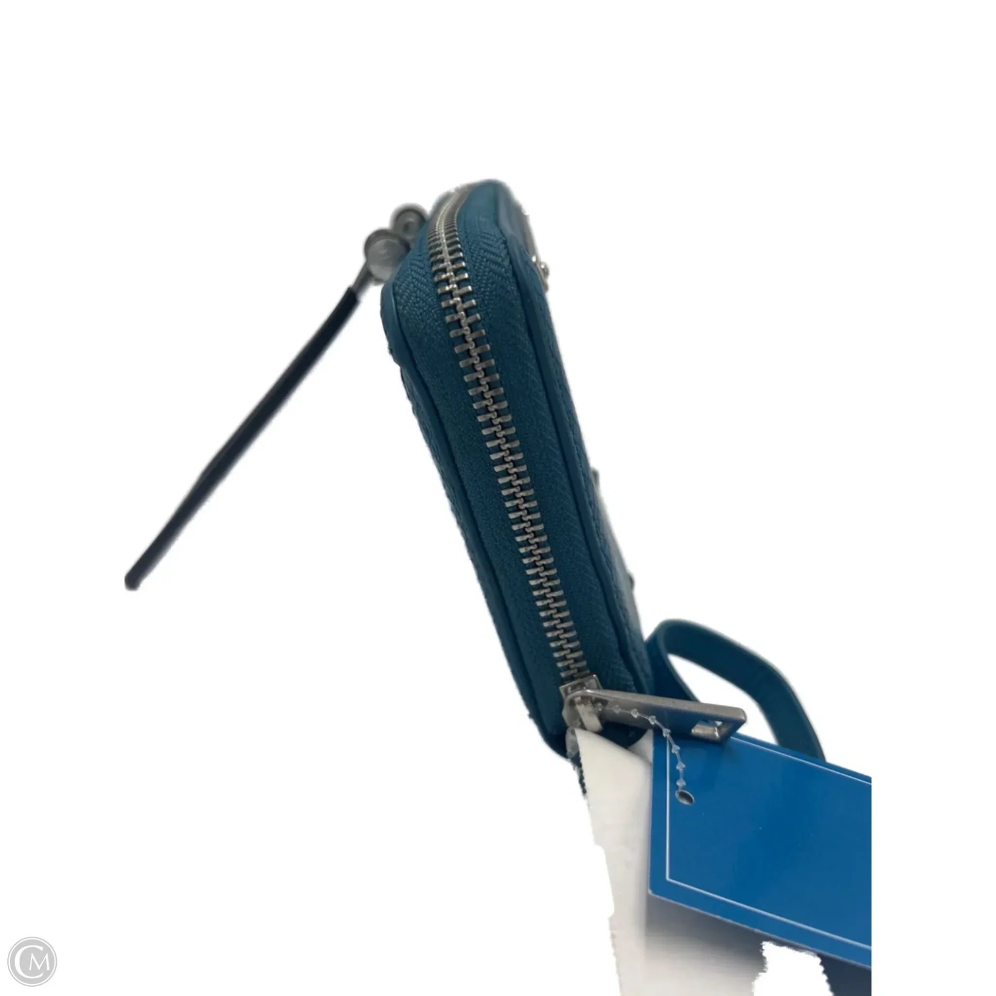 Wallet / Wristlet Designer By Fossil