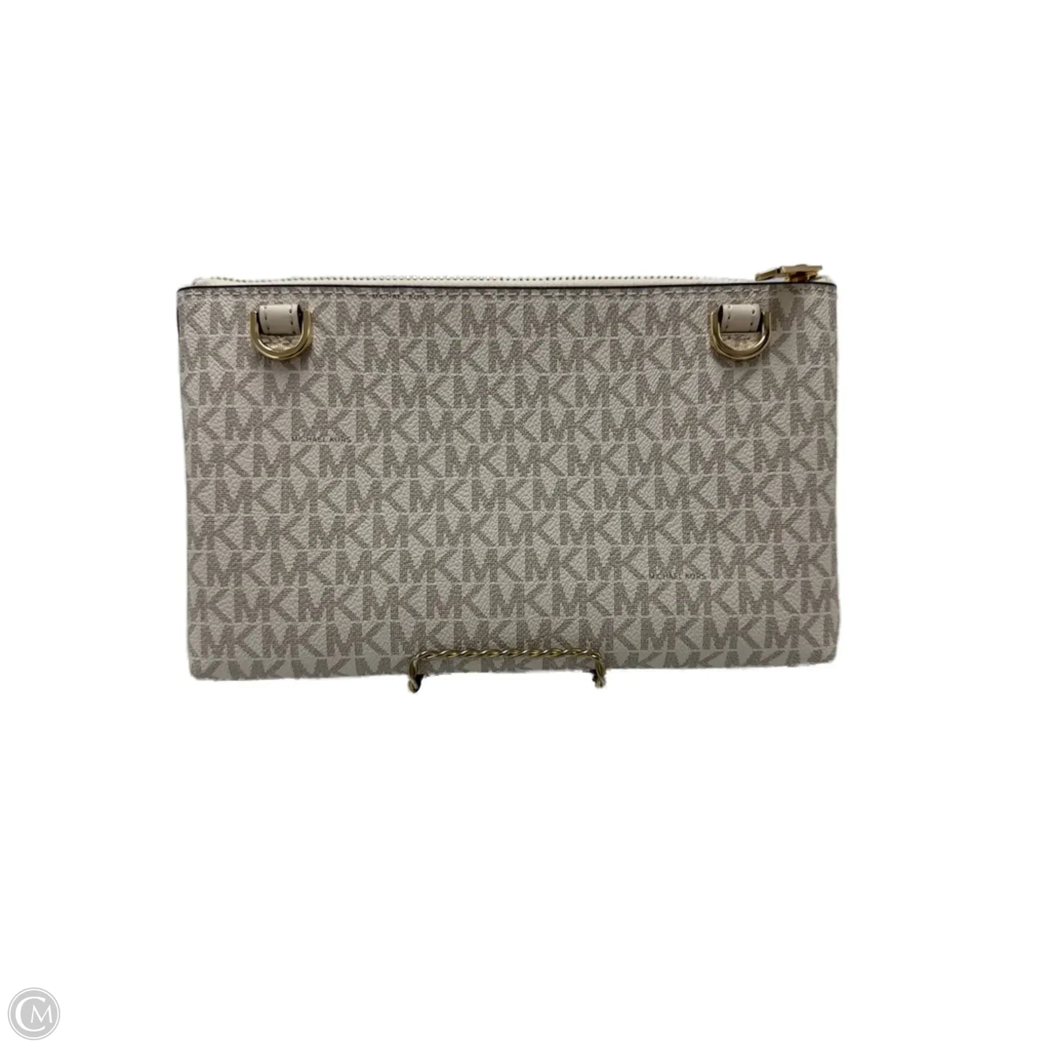 Coin Purse Designer By Michael Kors