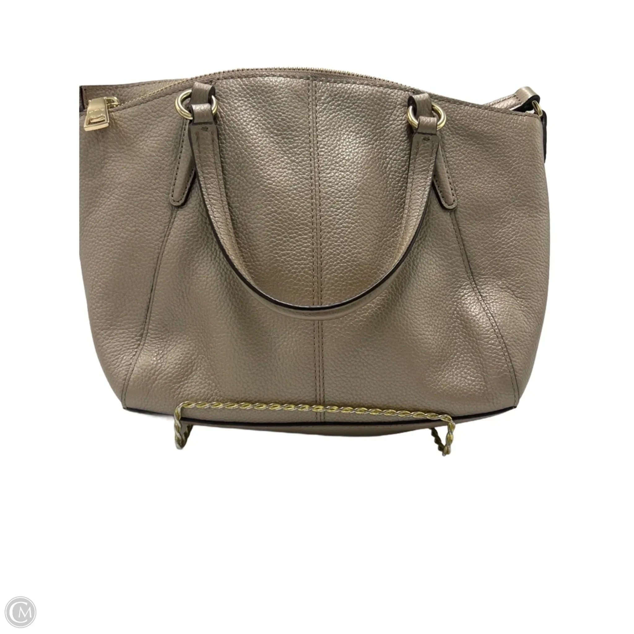 Handbag Designer By Coach