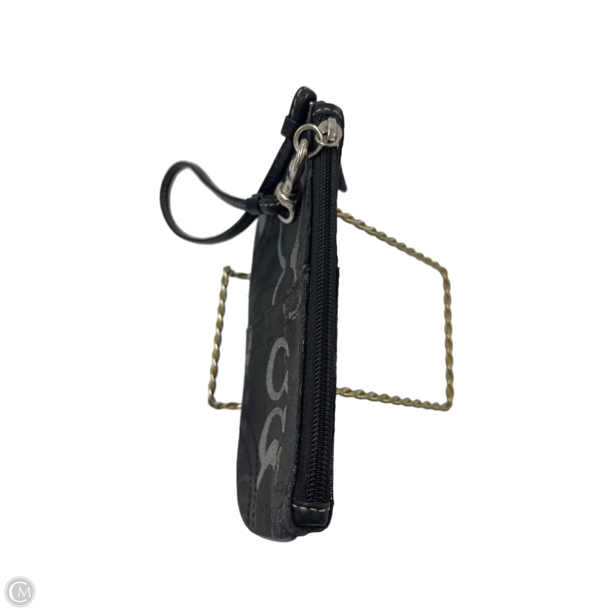 Wristlet Designer By Coach