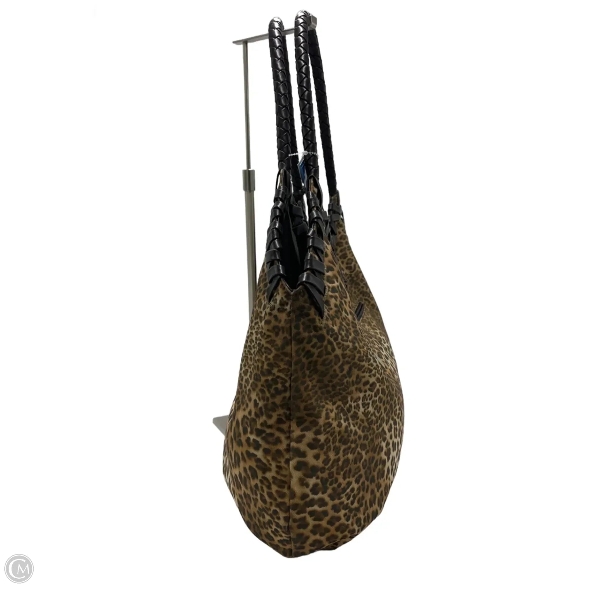 Designer Handbag By Donald Pliner