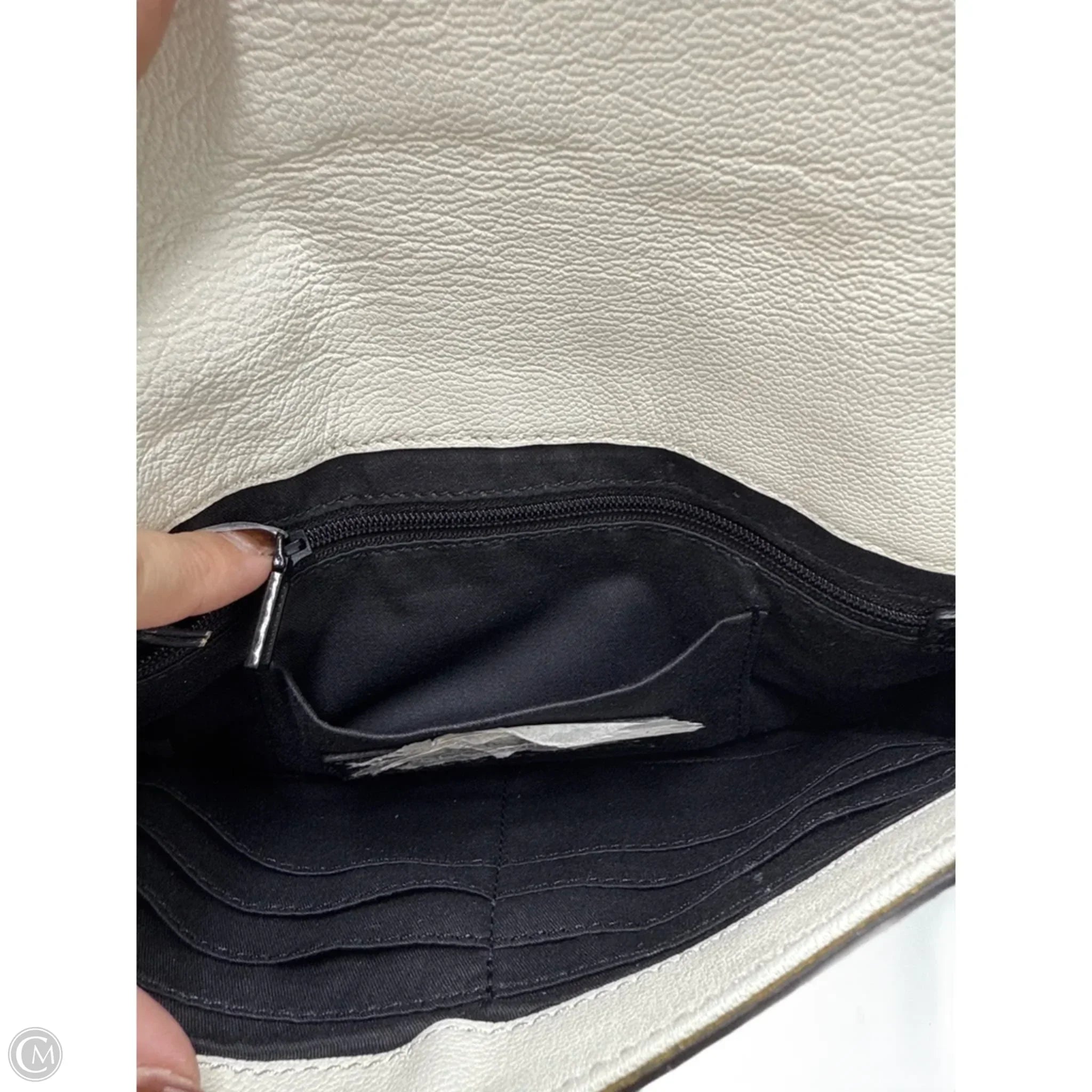 New! Clutch Designer By Rebecca Minkoff